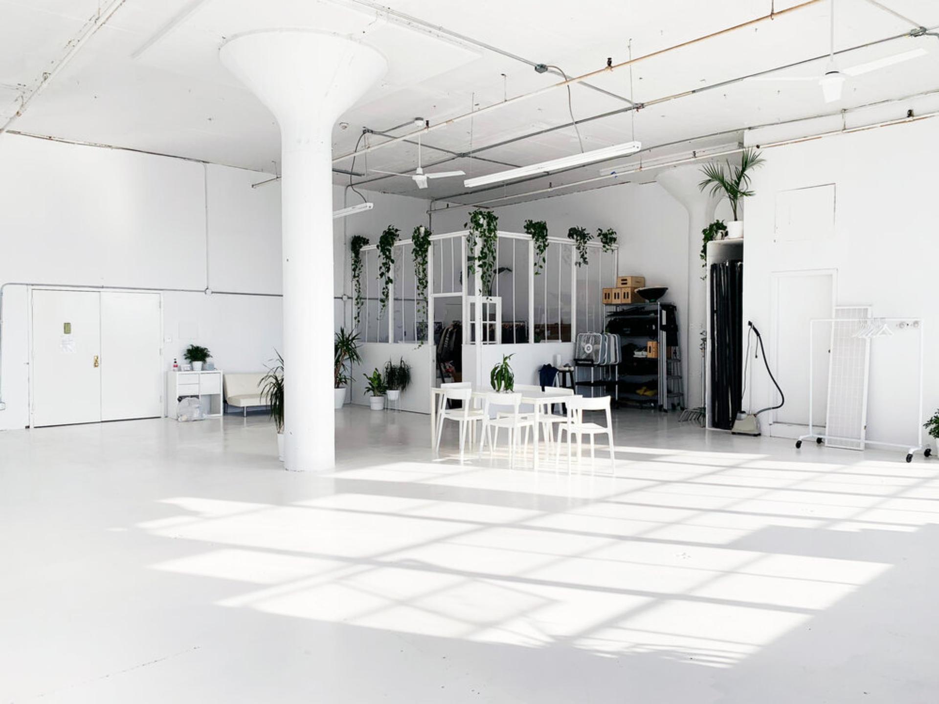 Full Buyout of The Atrium