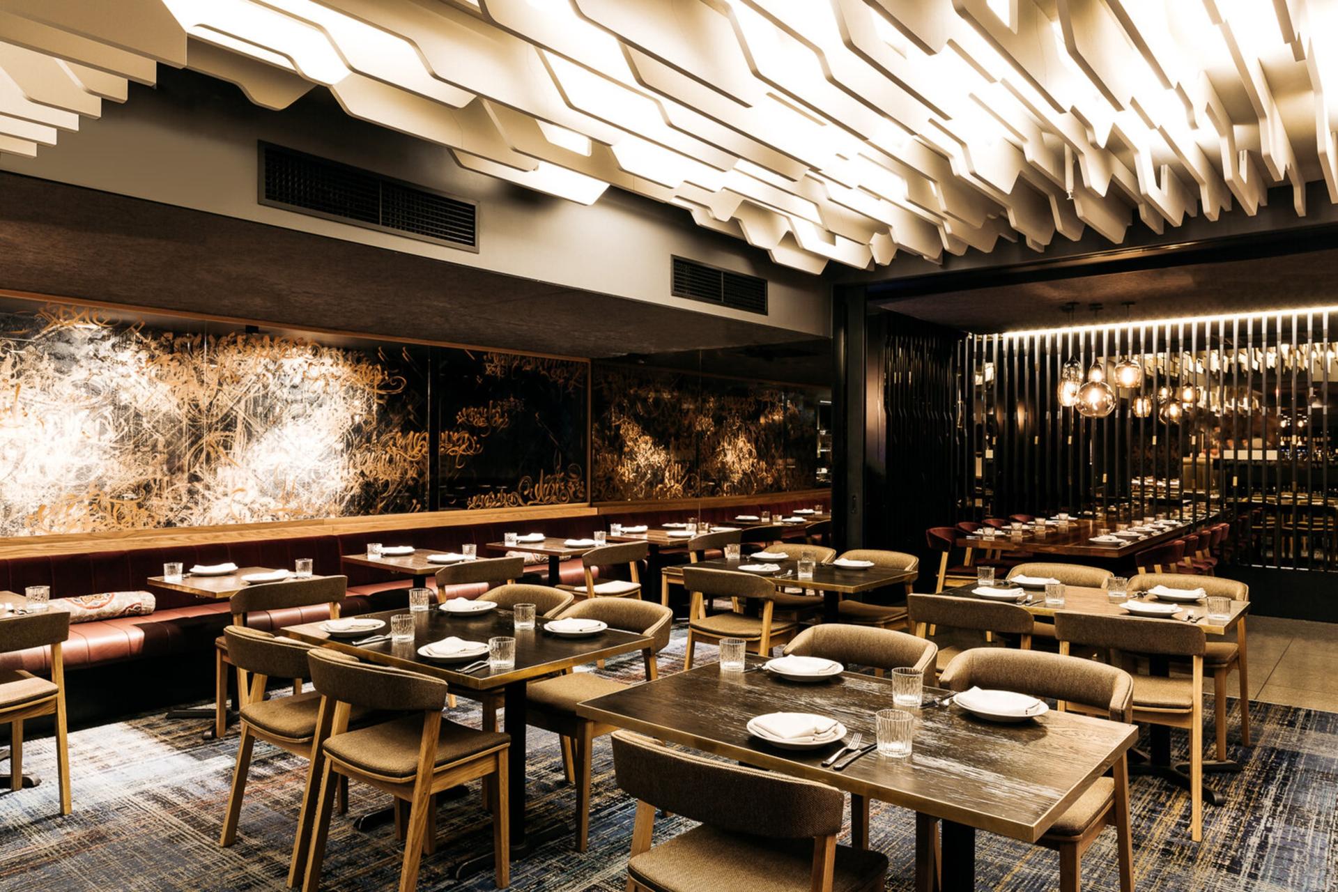 Full Buyout of Maha Restaurant
