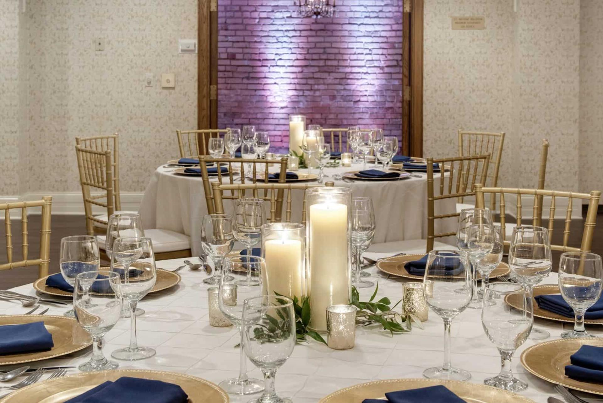 St. Anthony Room