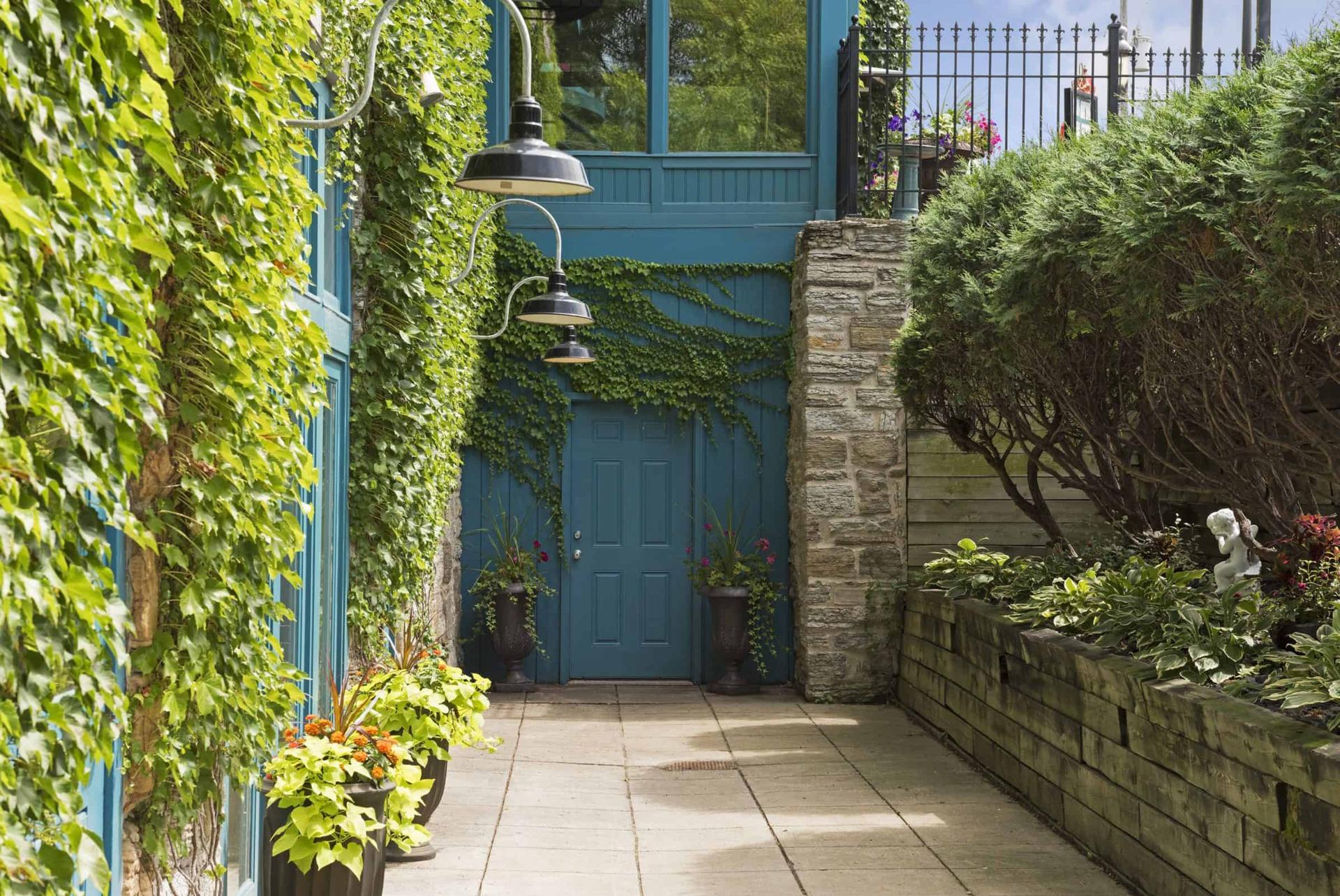 Full Buyout of Nicollet Island Inn