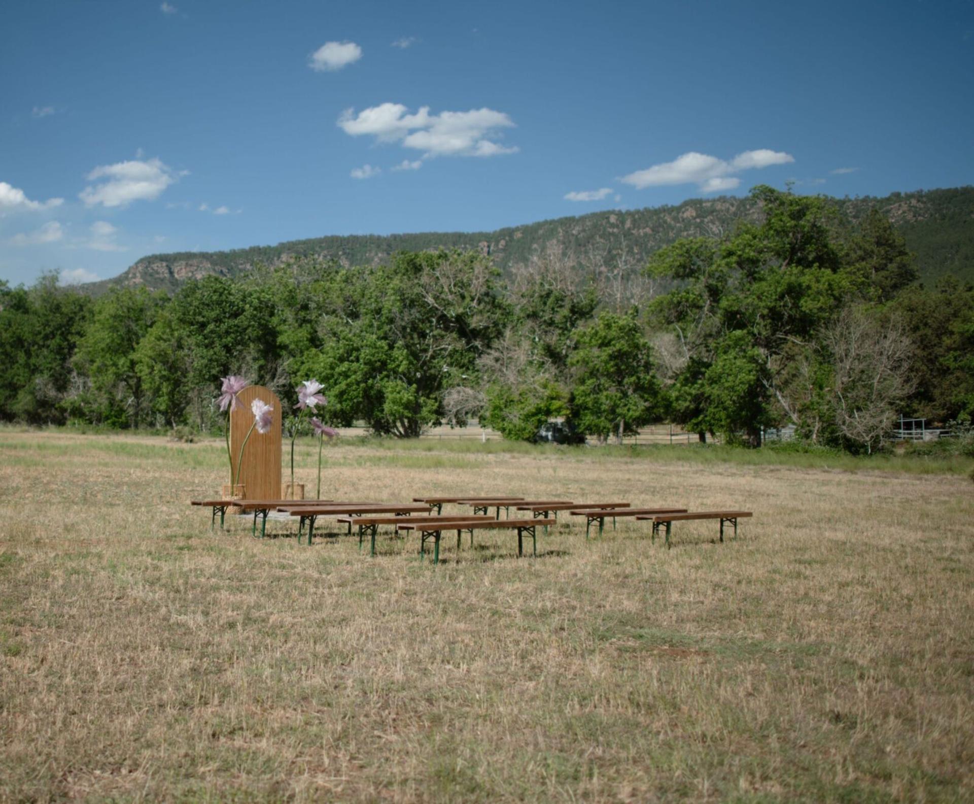 Outdoor Space