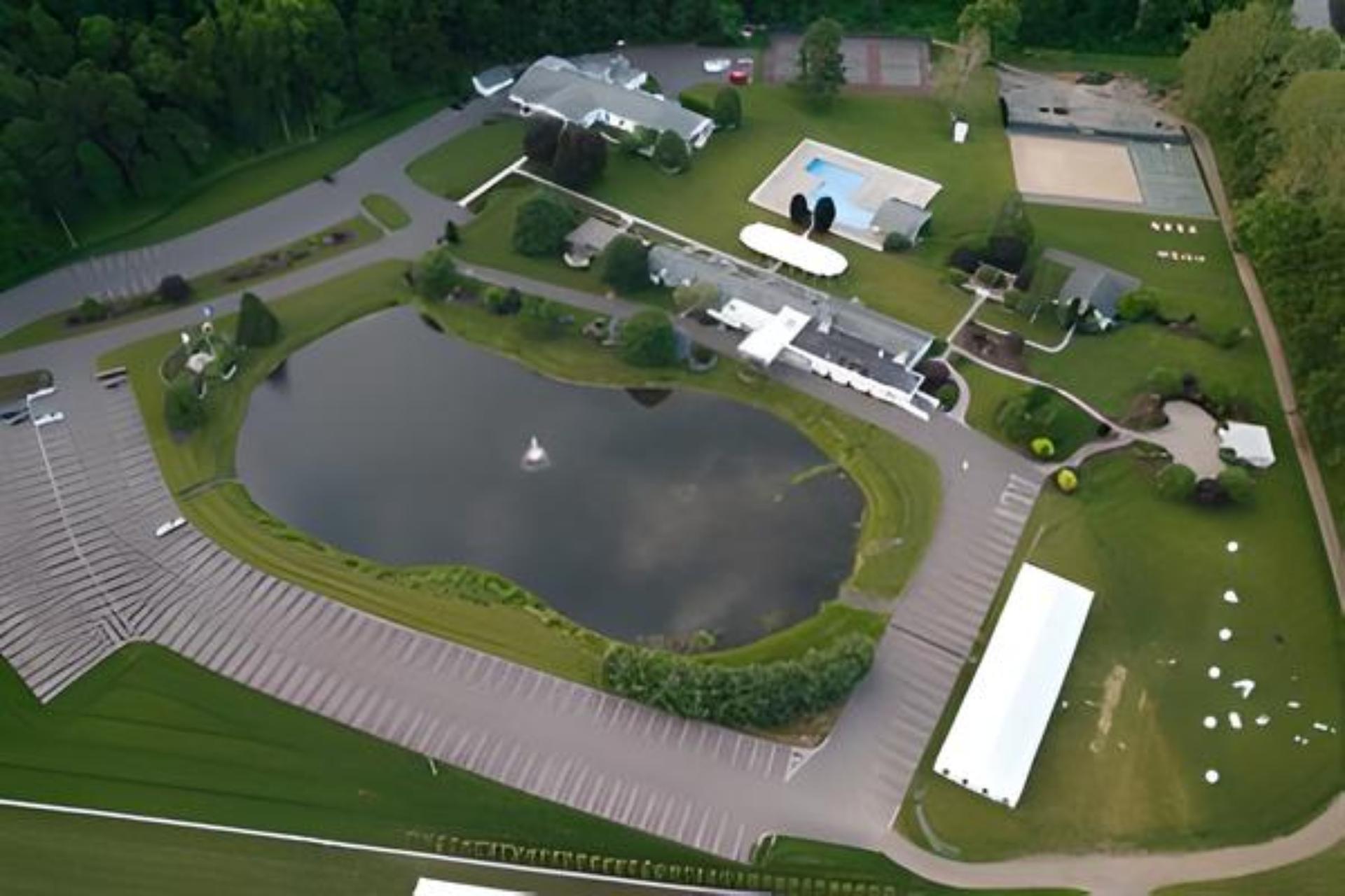 Picnic Facility
