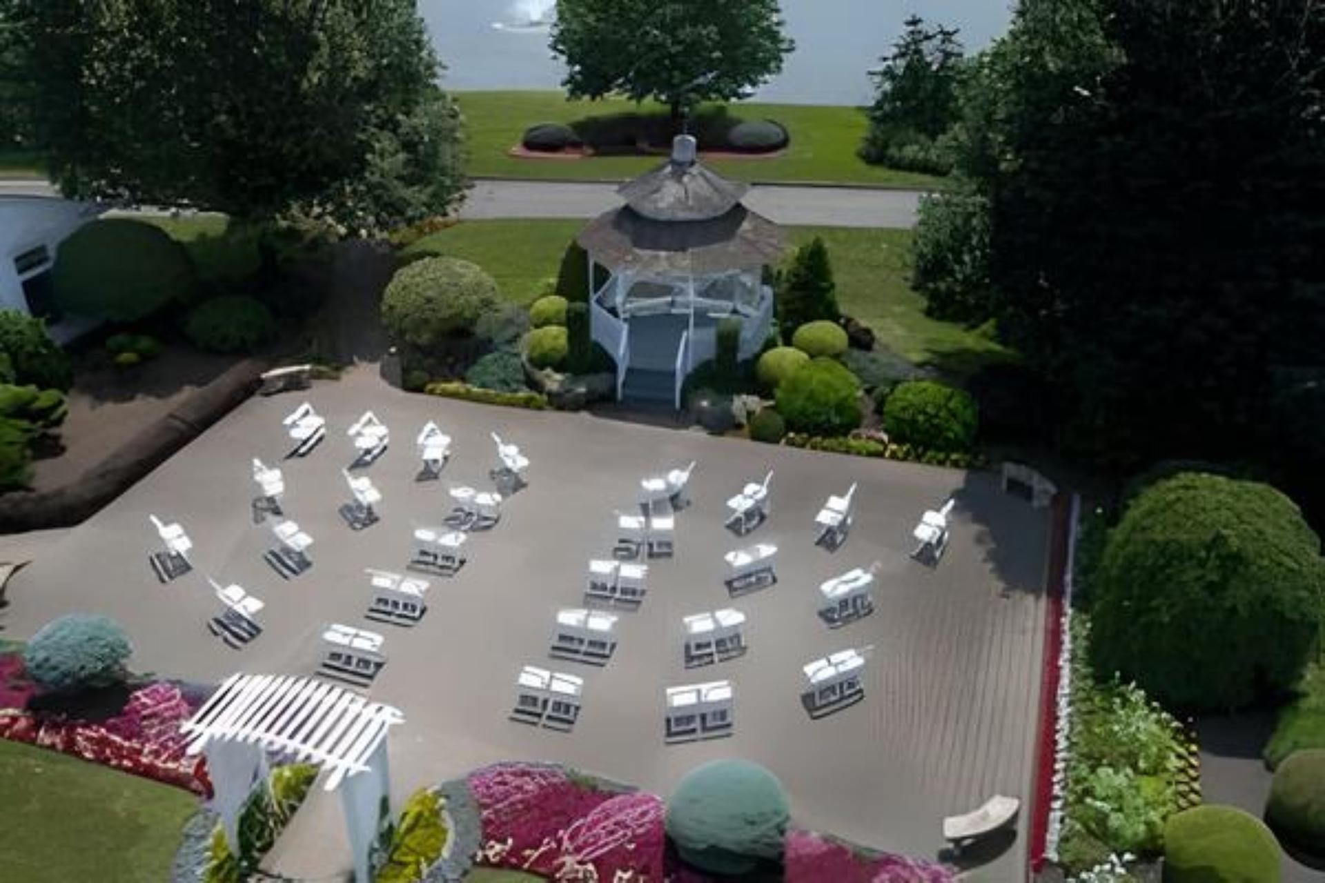 Gazebo