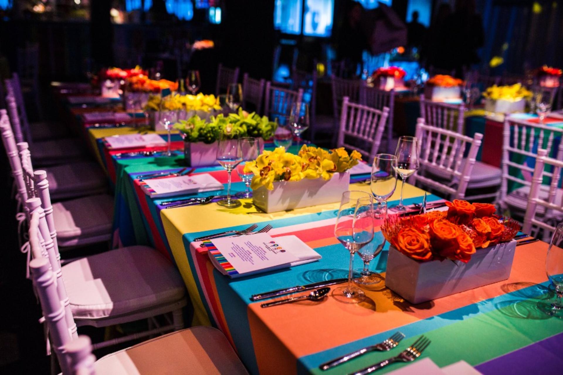 VIP Area