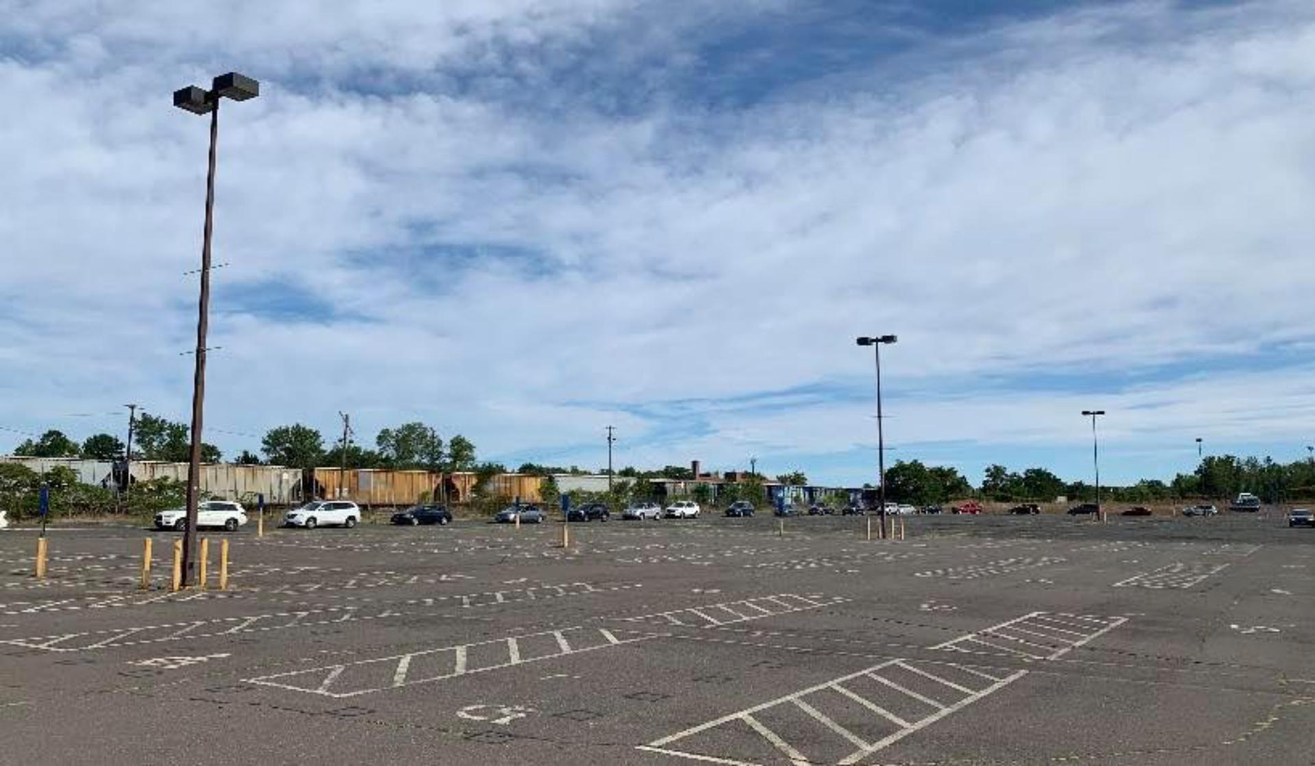 Parking Lot