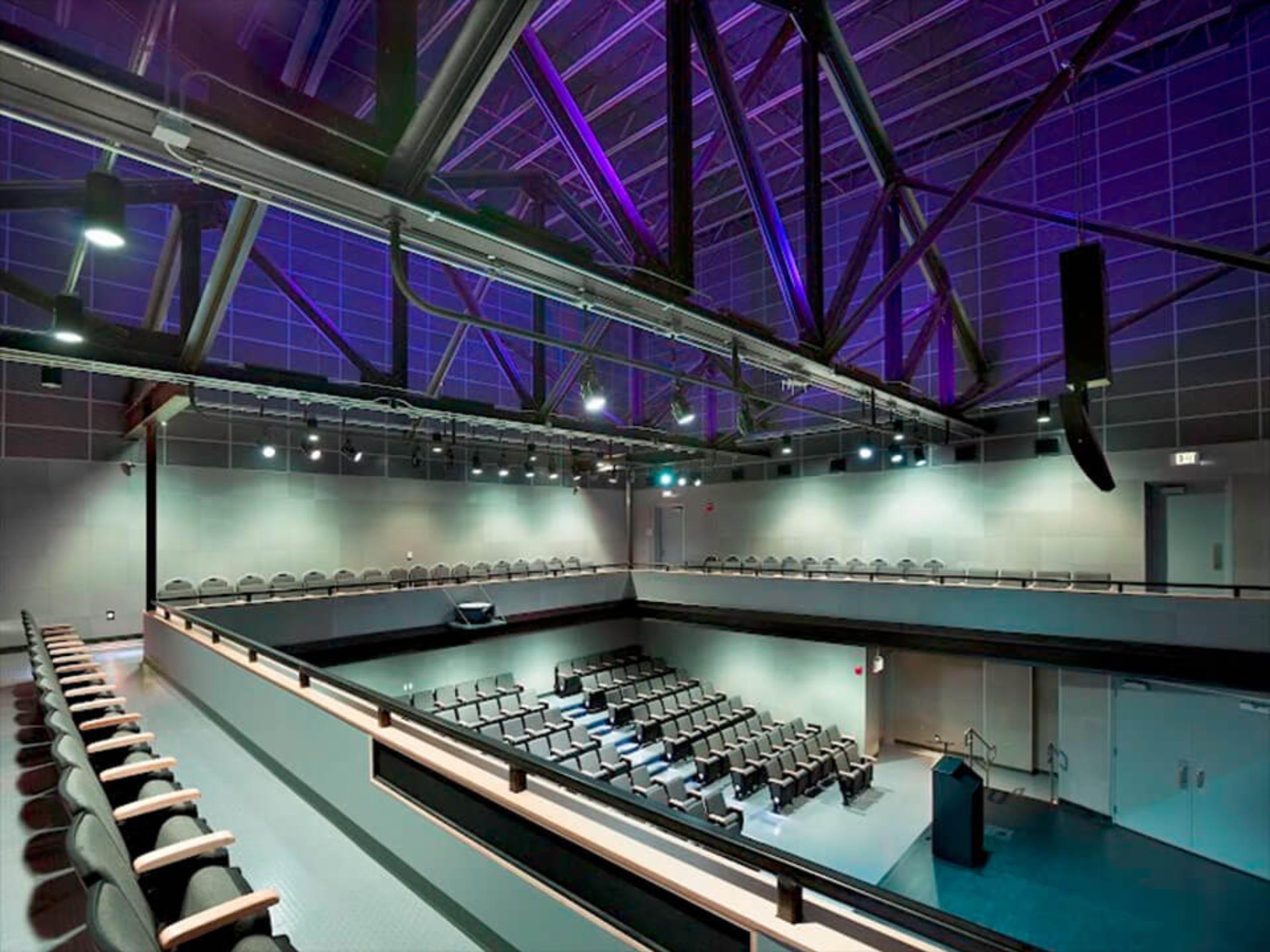 Goodman Auditorium