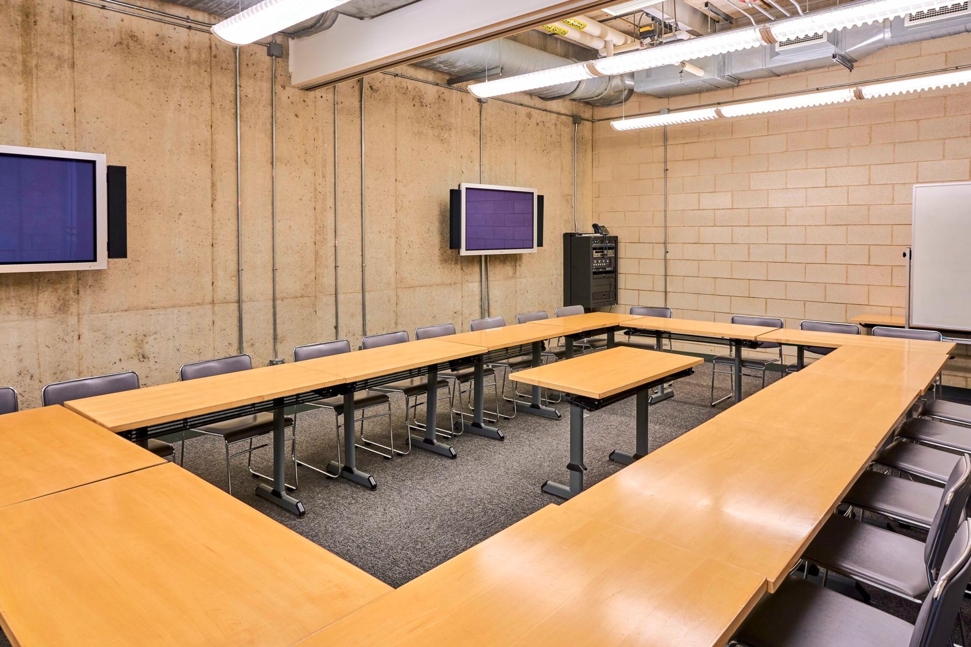 Classrooms