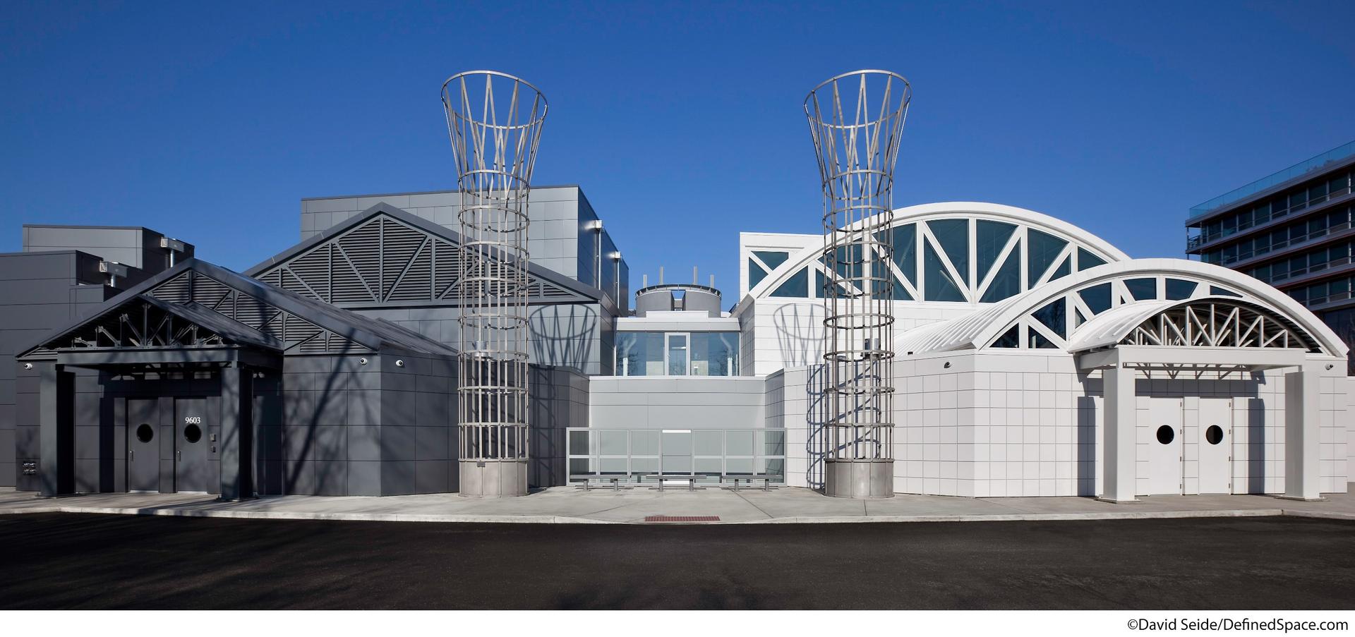 Full Buyout of Illinois Holocaust Museum & Education Center