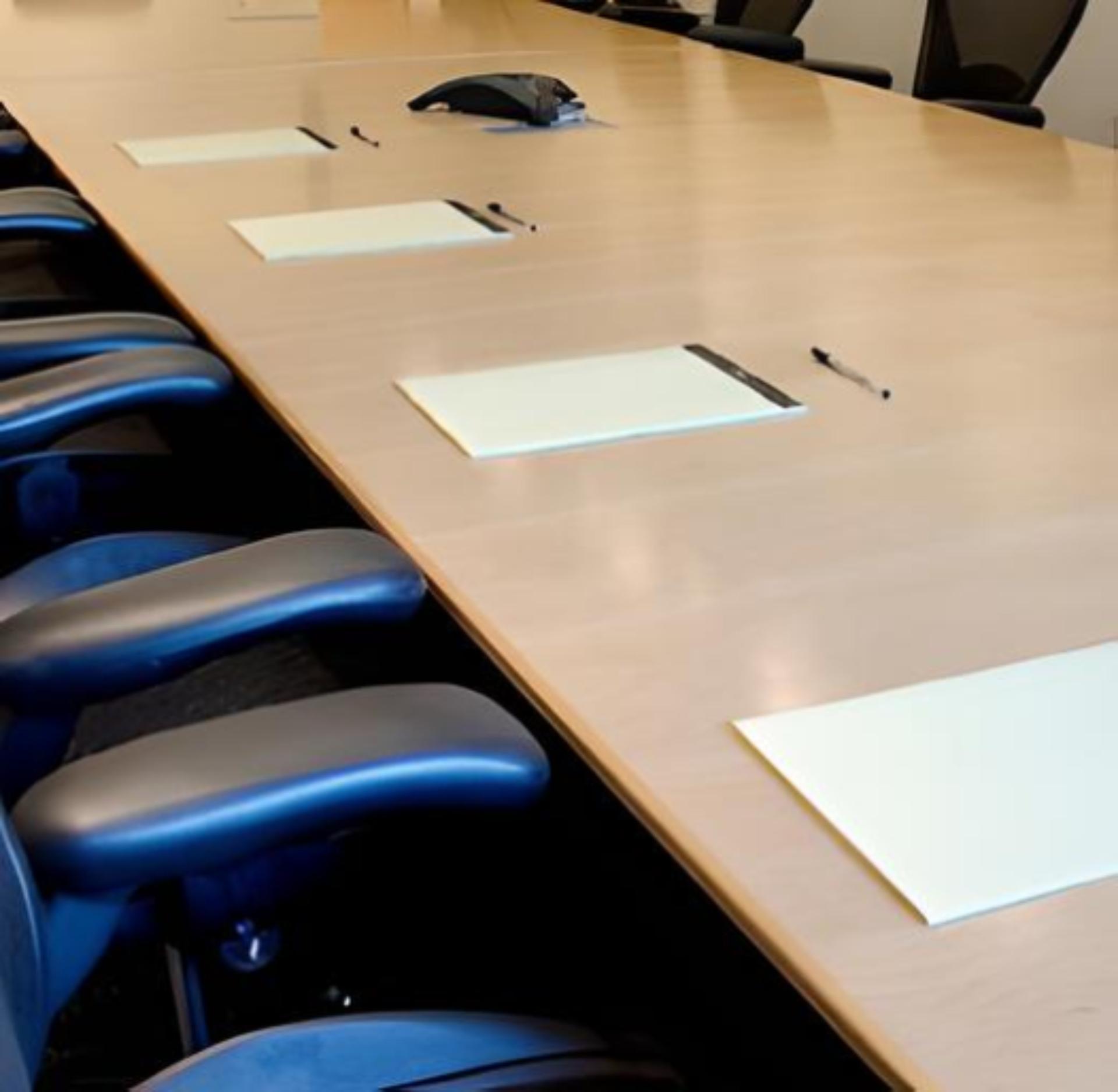 Meeting Rooms