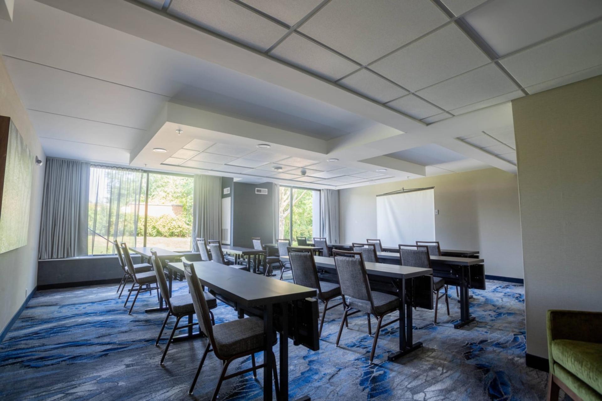 Suffield Room