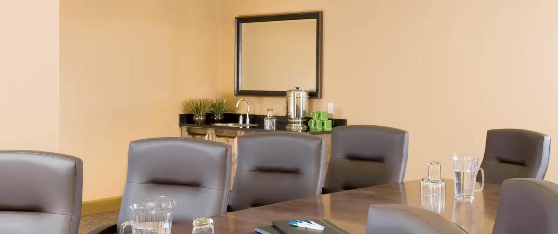 Boardroom