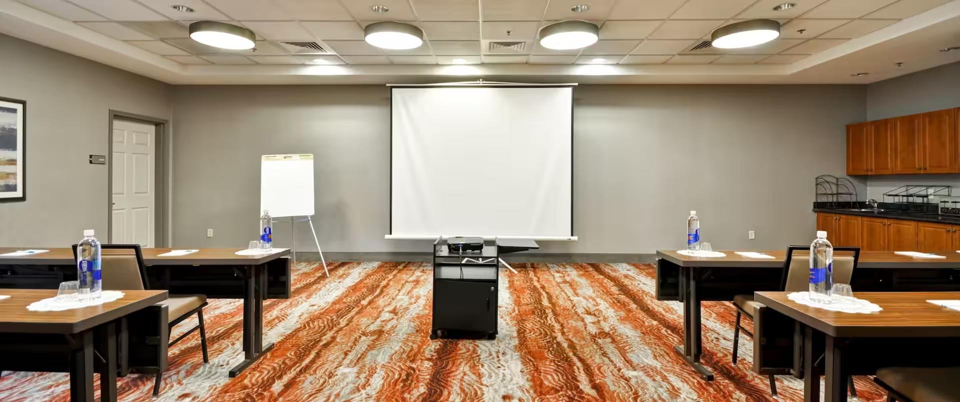 Claremont Room