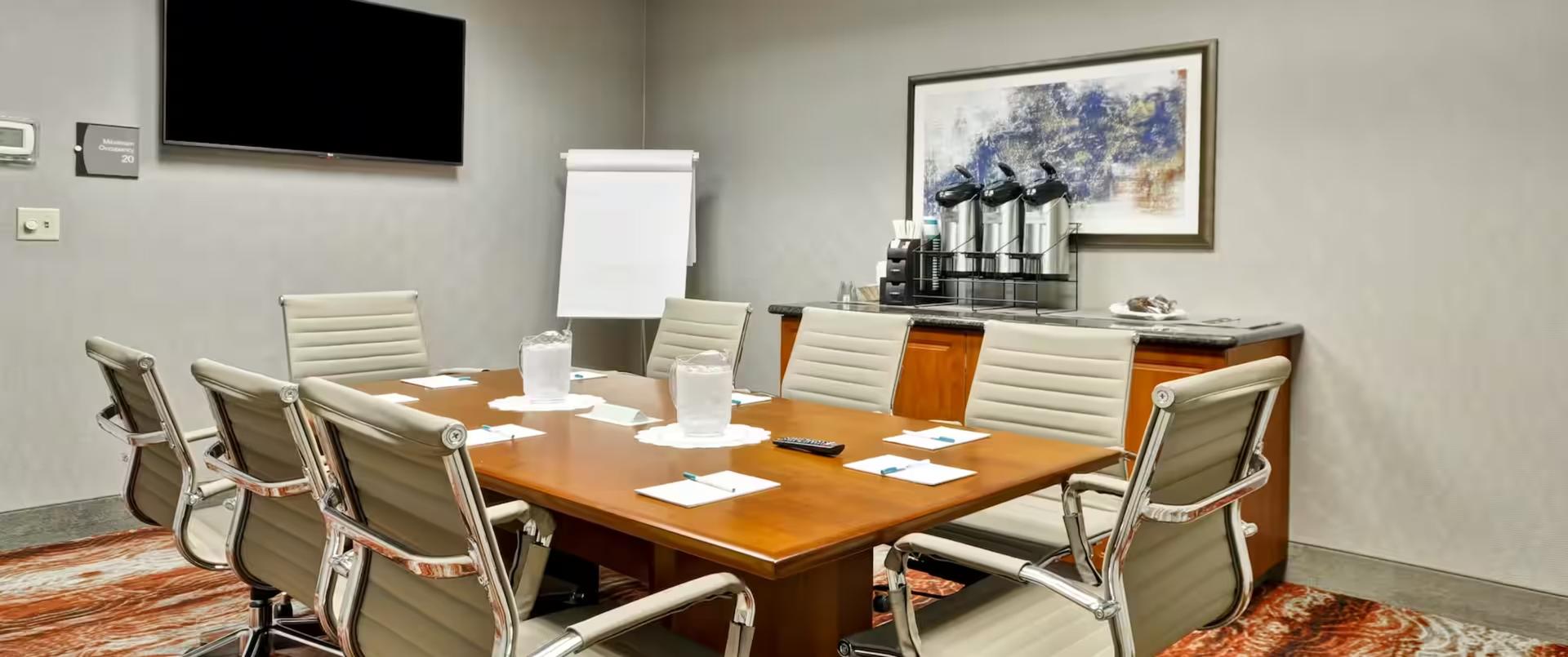 Executive Boardroom