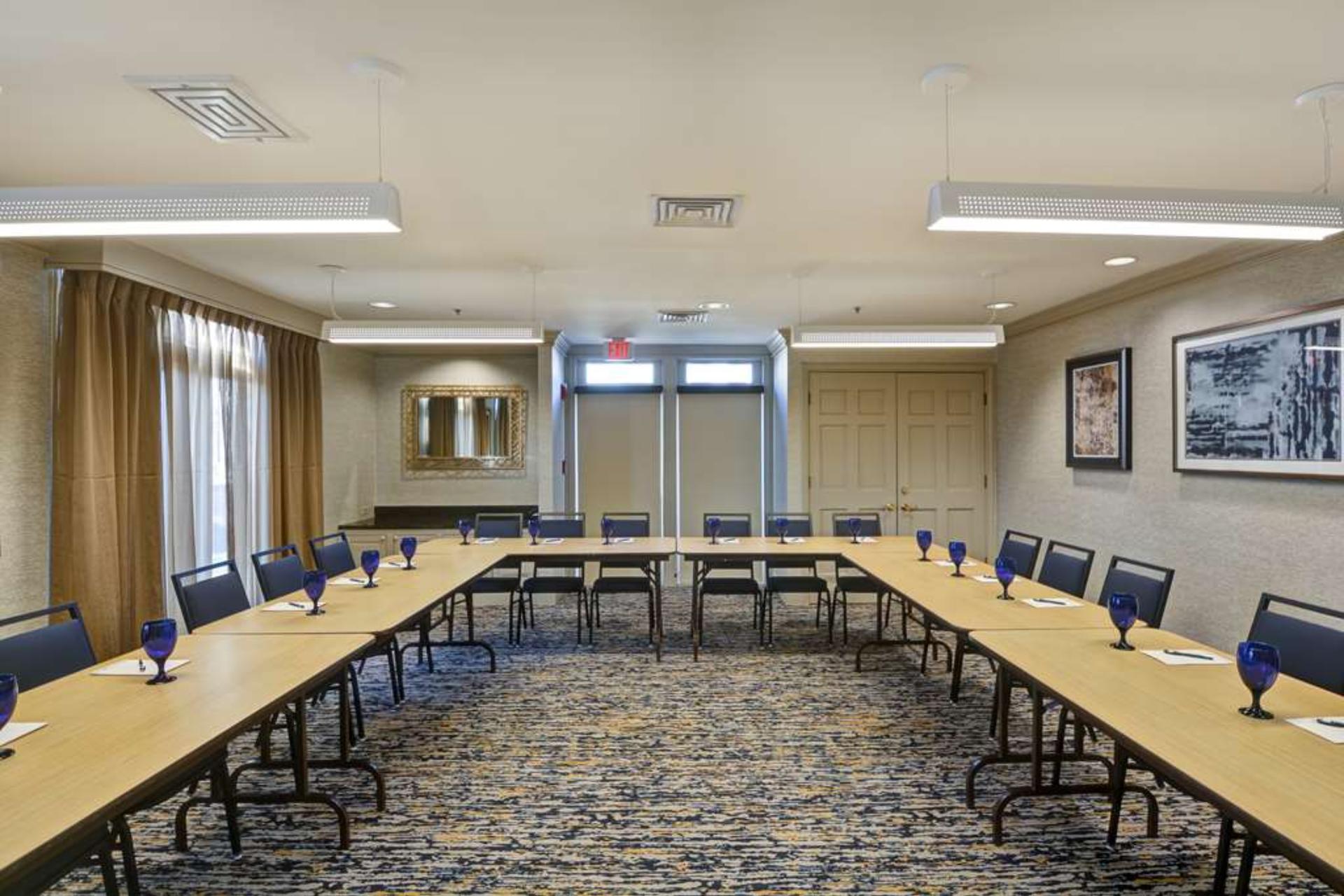 Bradley Room