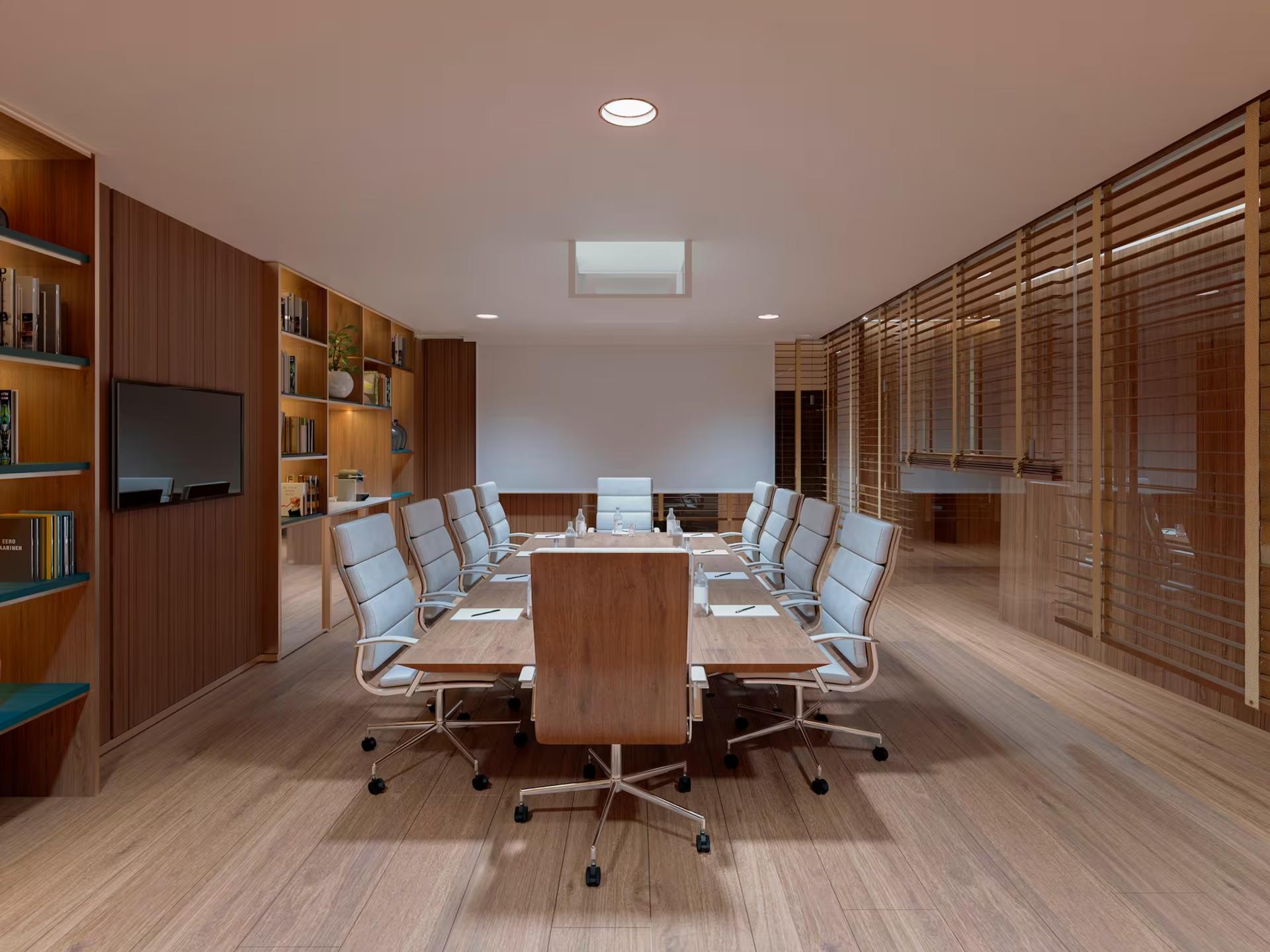 Beltrami Room