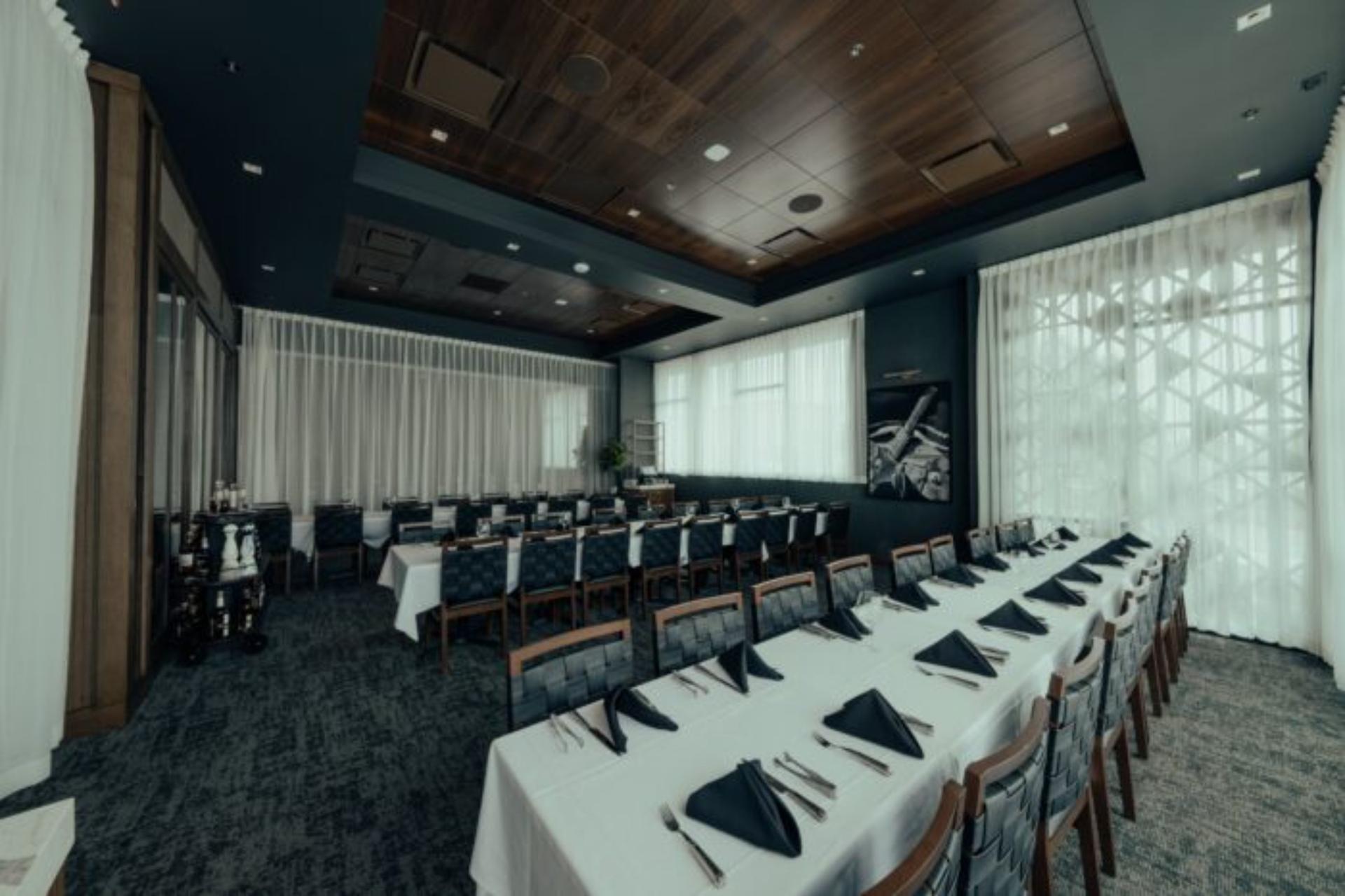 Wine Room