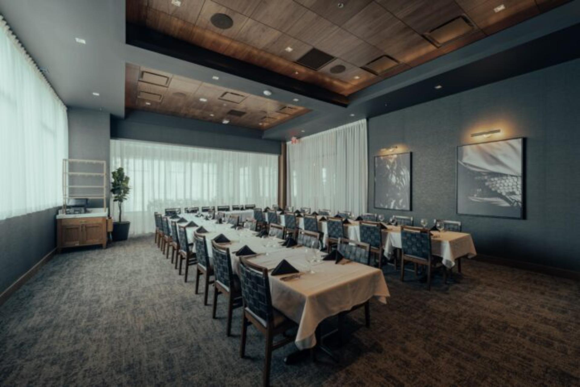 Gaucho Room