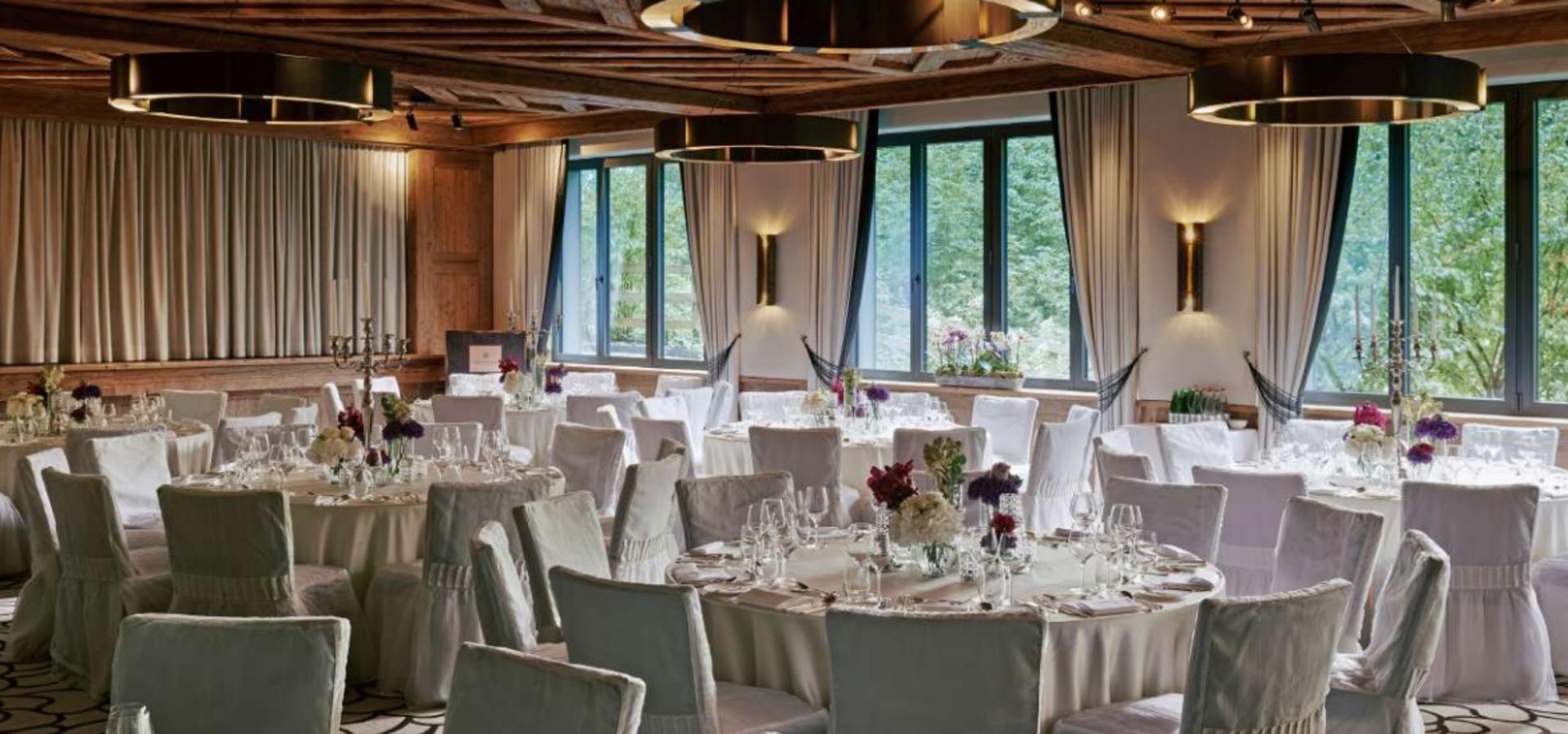 Salle Sarine