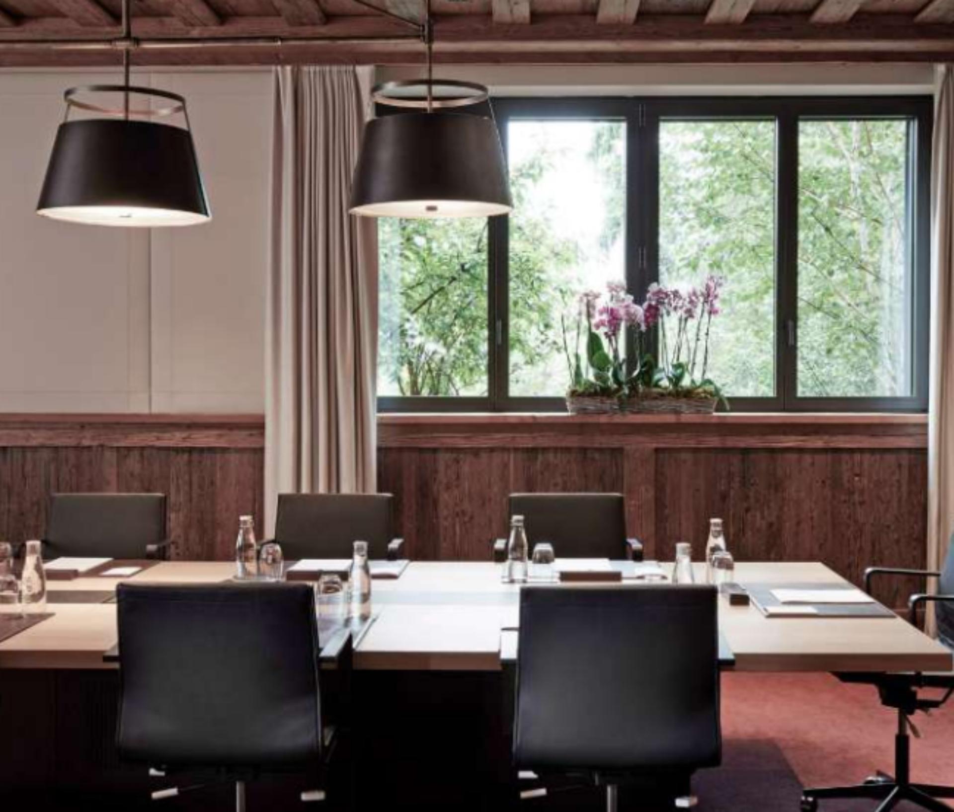 Boardroom I