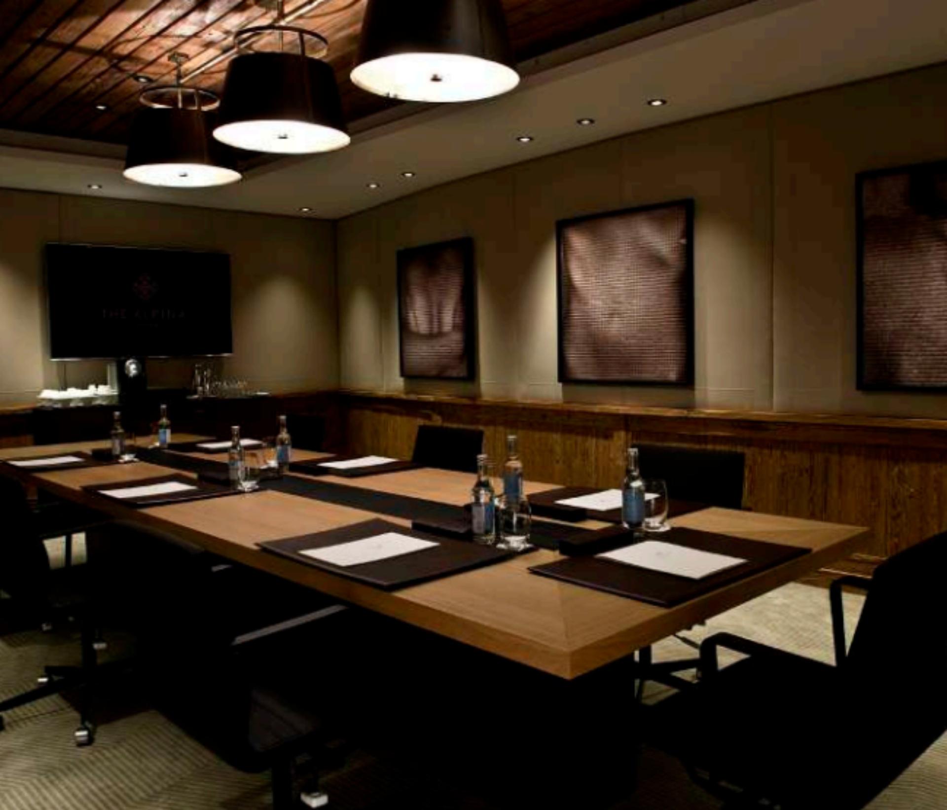 Boardroom II