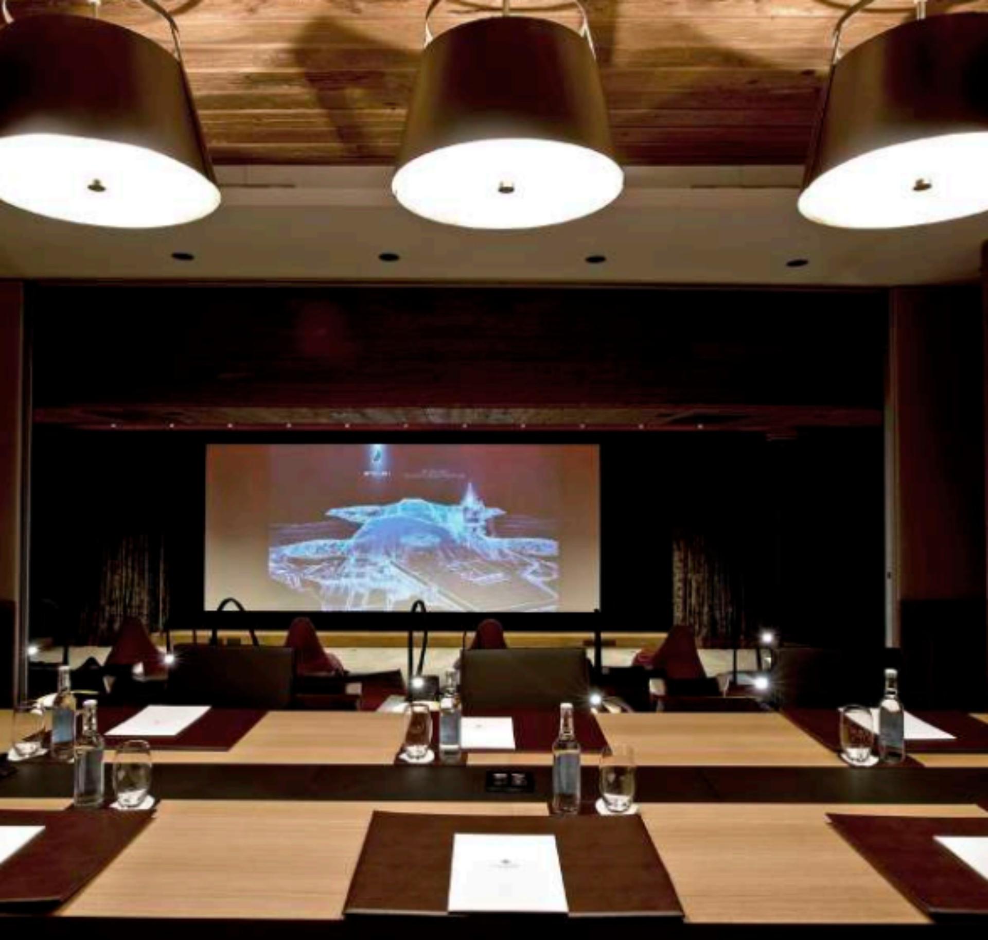 Auditorium