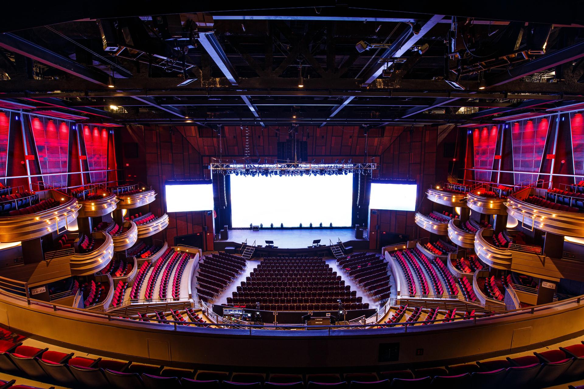 Full Buyout of Pearl Theater