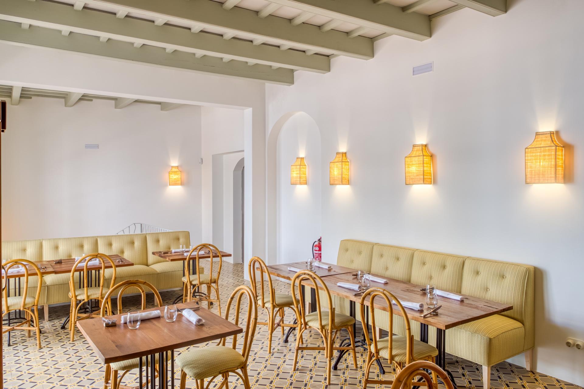 Full Buyout of Restaurant Ses Forquilles
