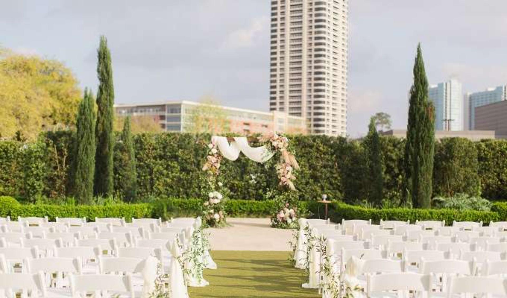 Celebration Garden