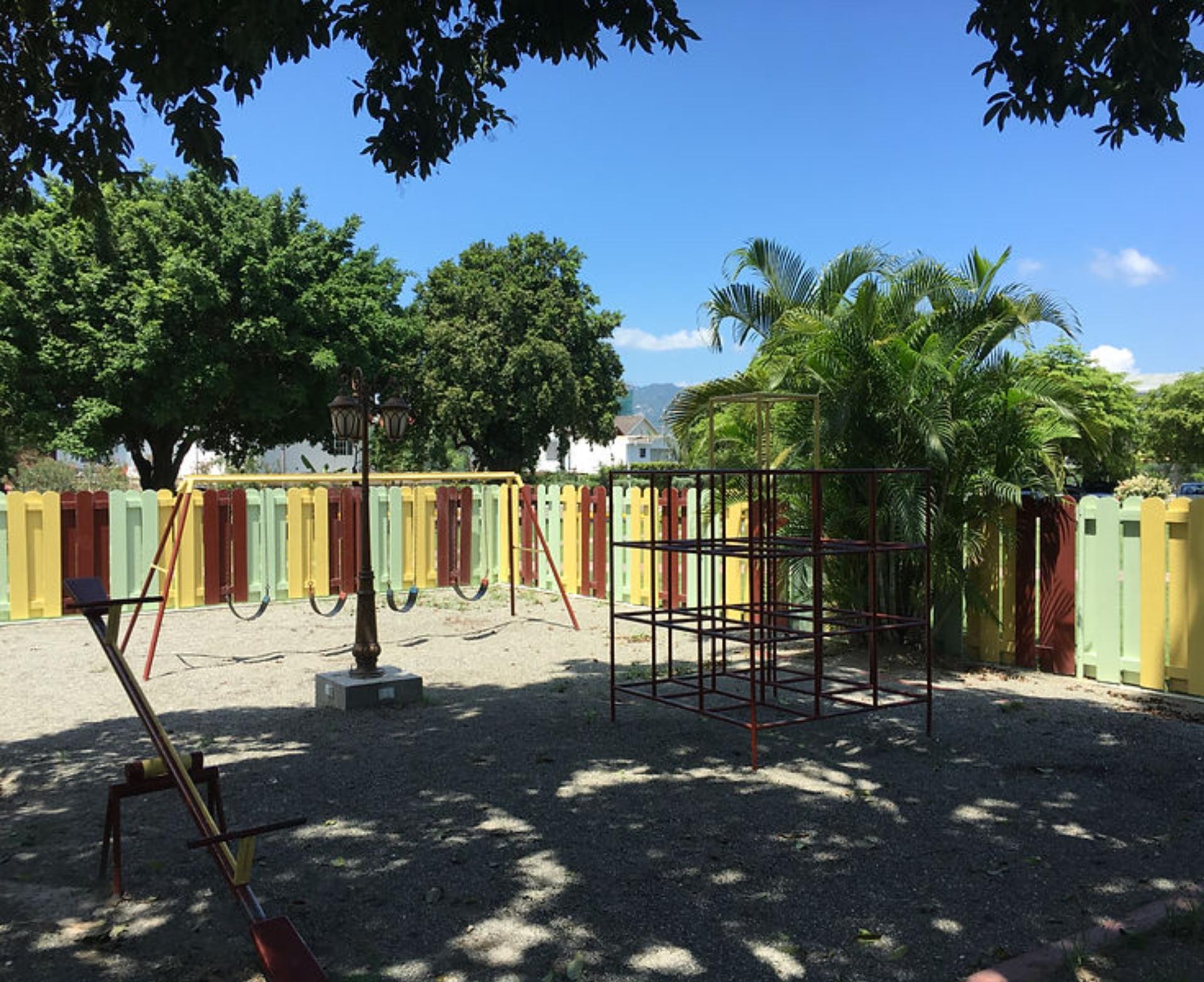 Kidz Zone