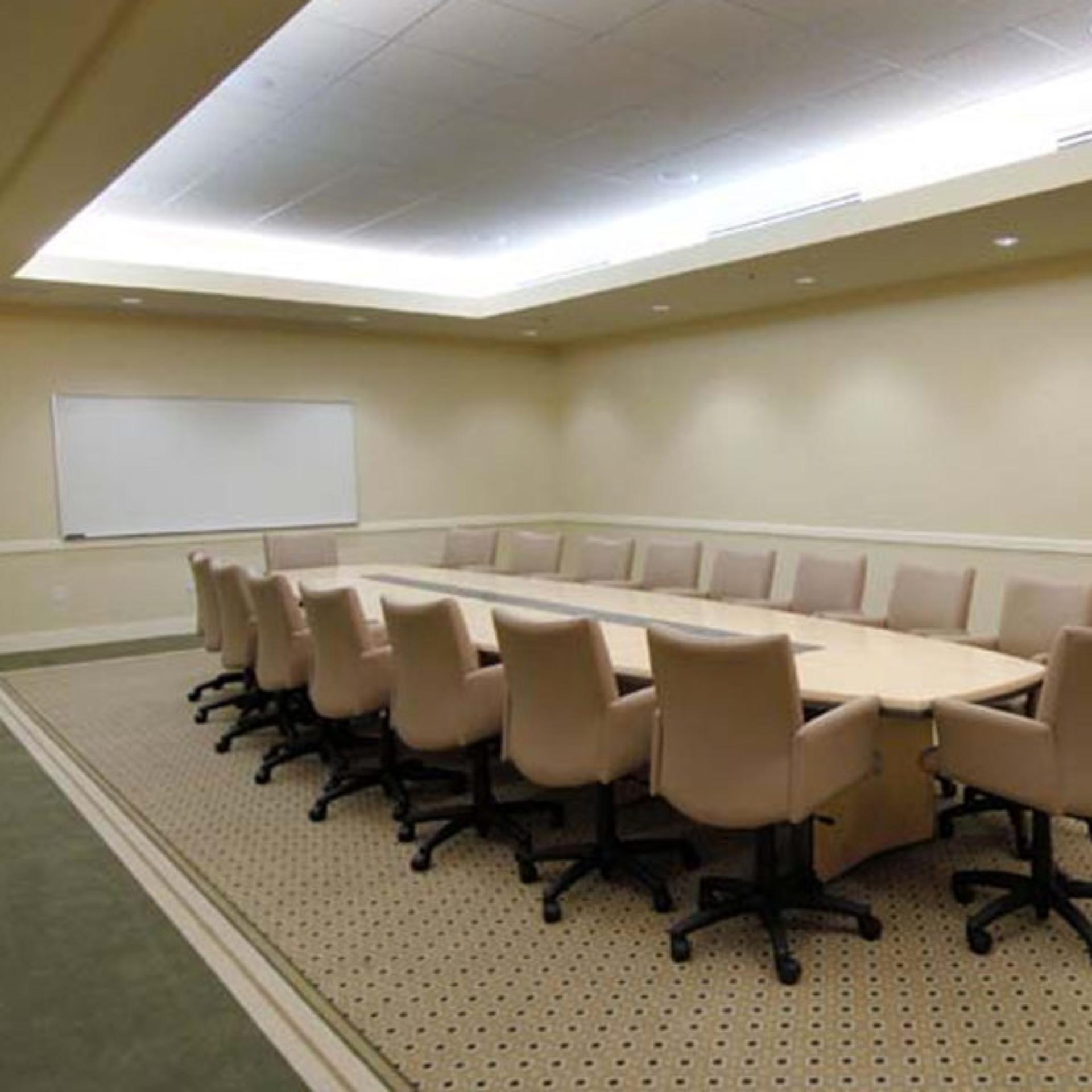 Boardroom