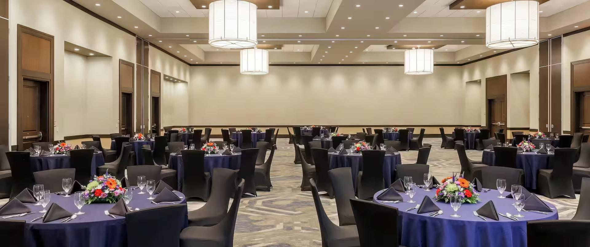 Liberty Ballroom