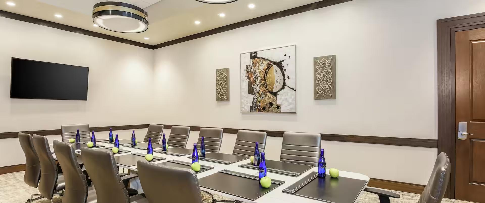 Freedom Boardroom