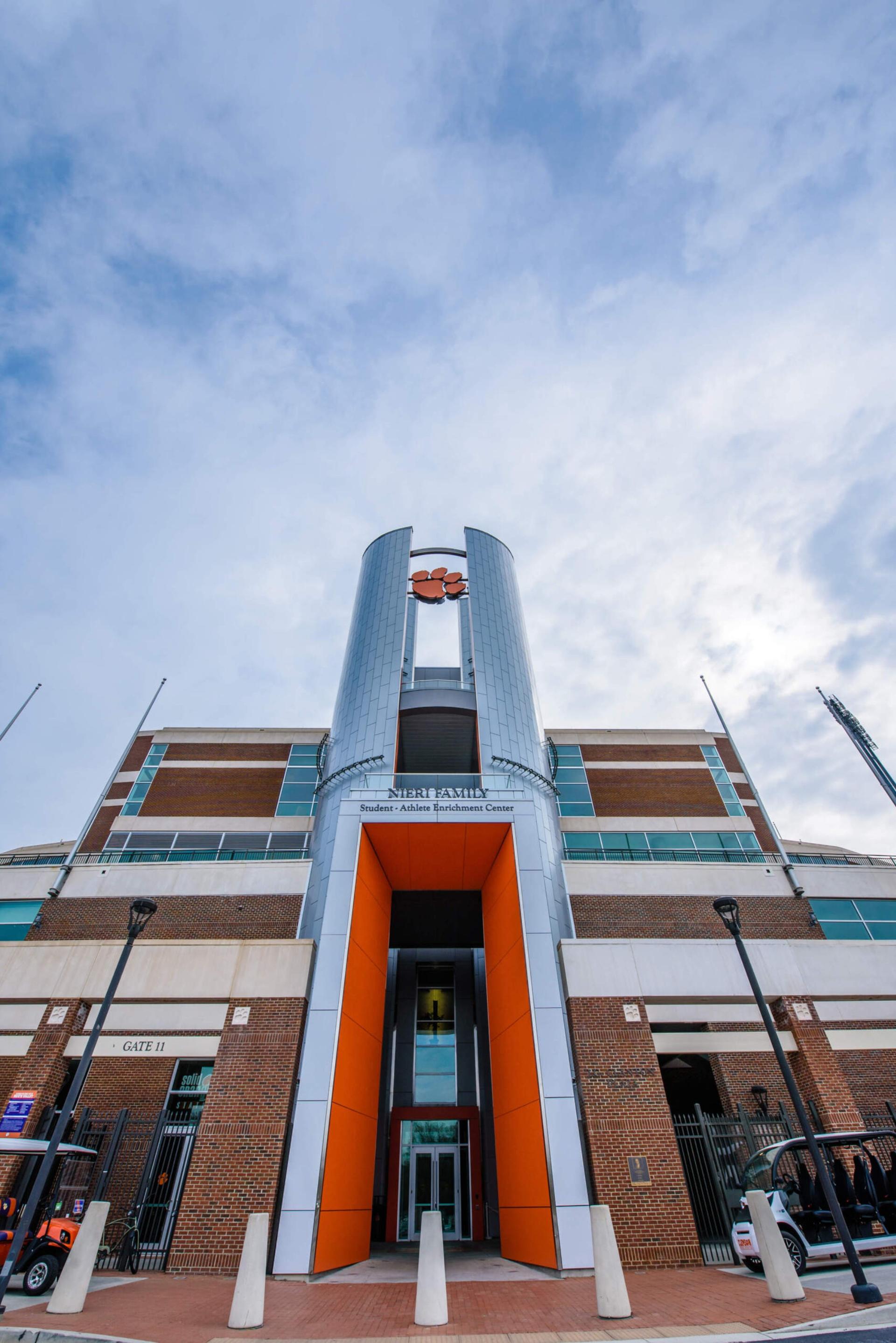 Nieri Enrichment Center 