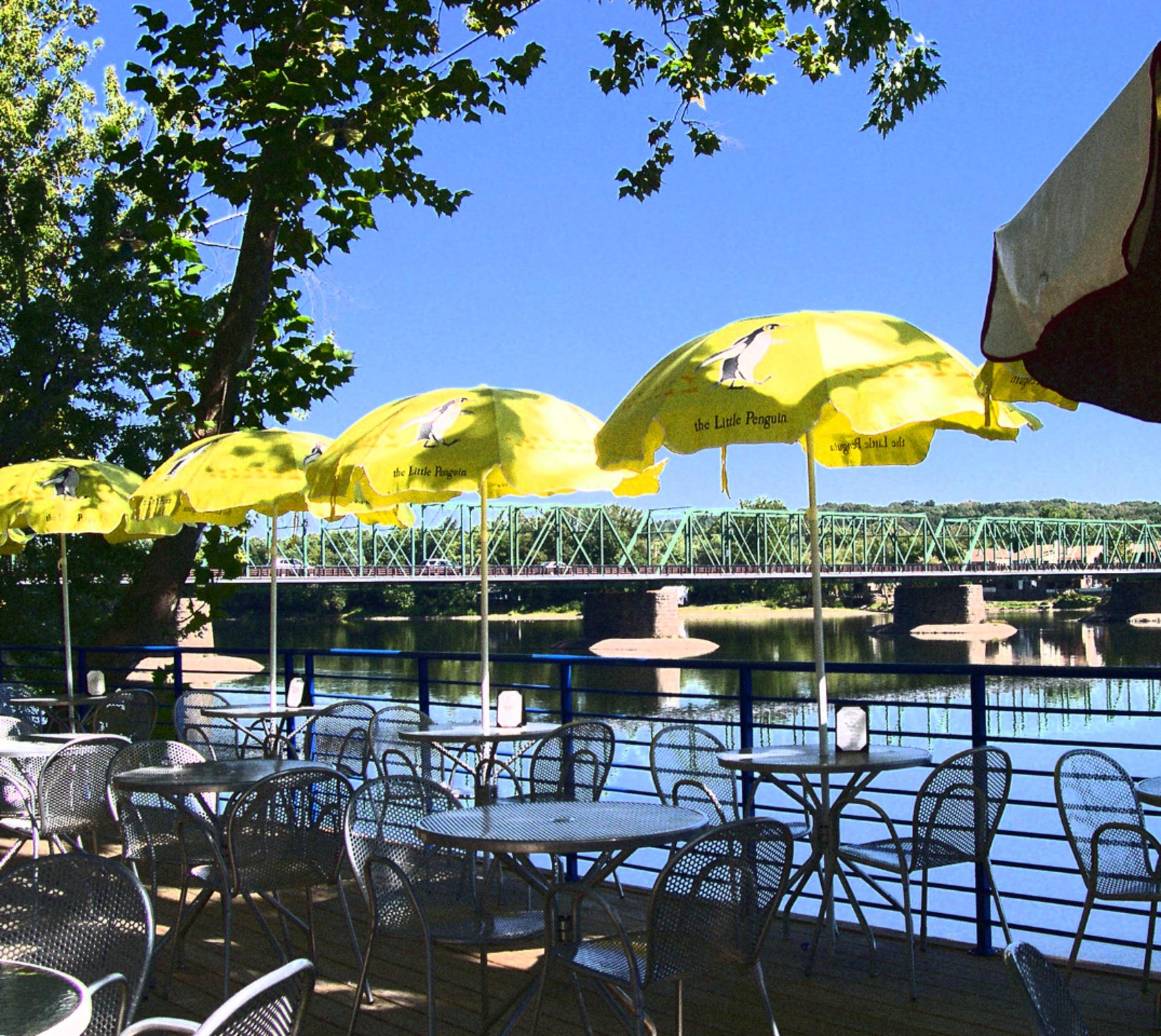 Full Buyout of Martine's RiverHouse Restaurant