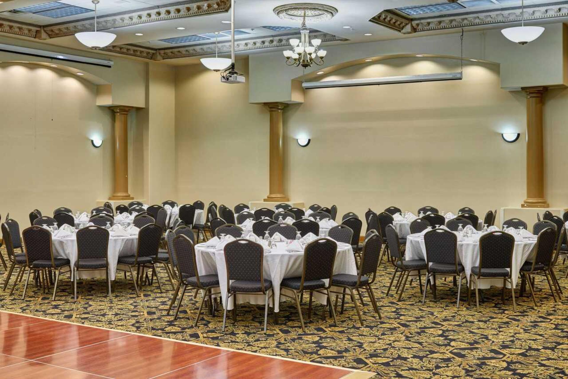 Venetian Grand Ballroom