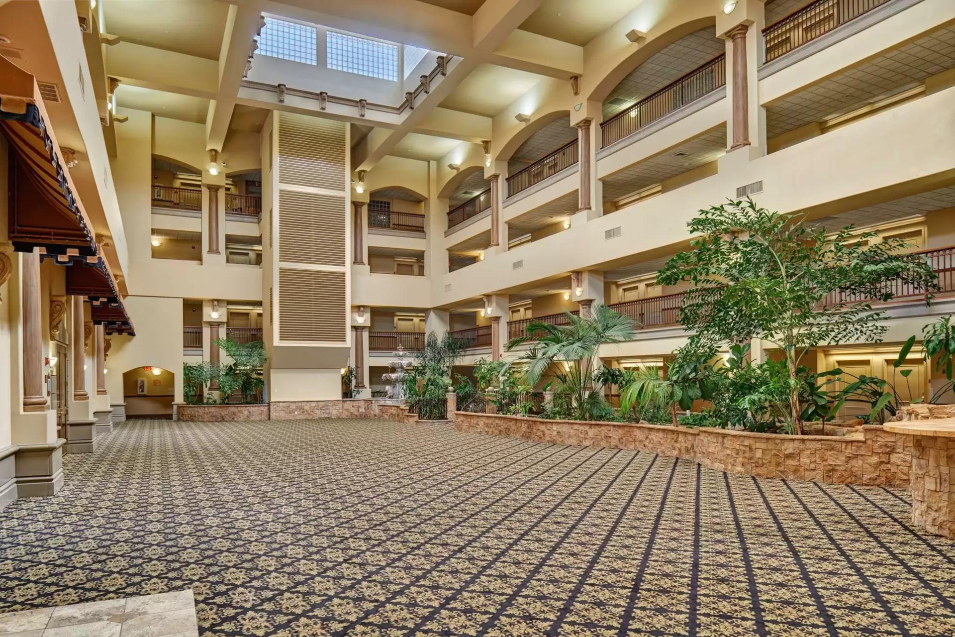 Atrium