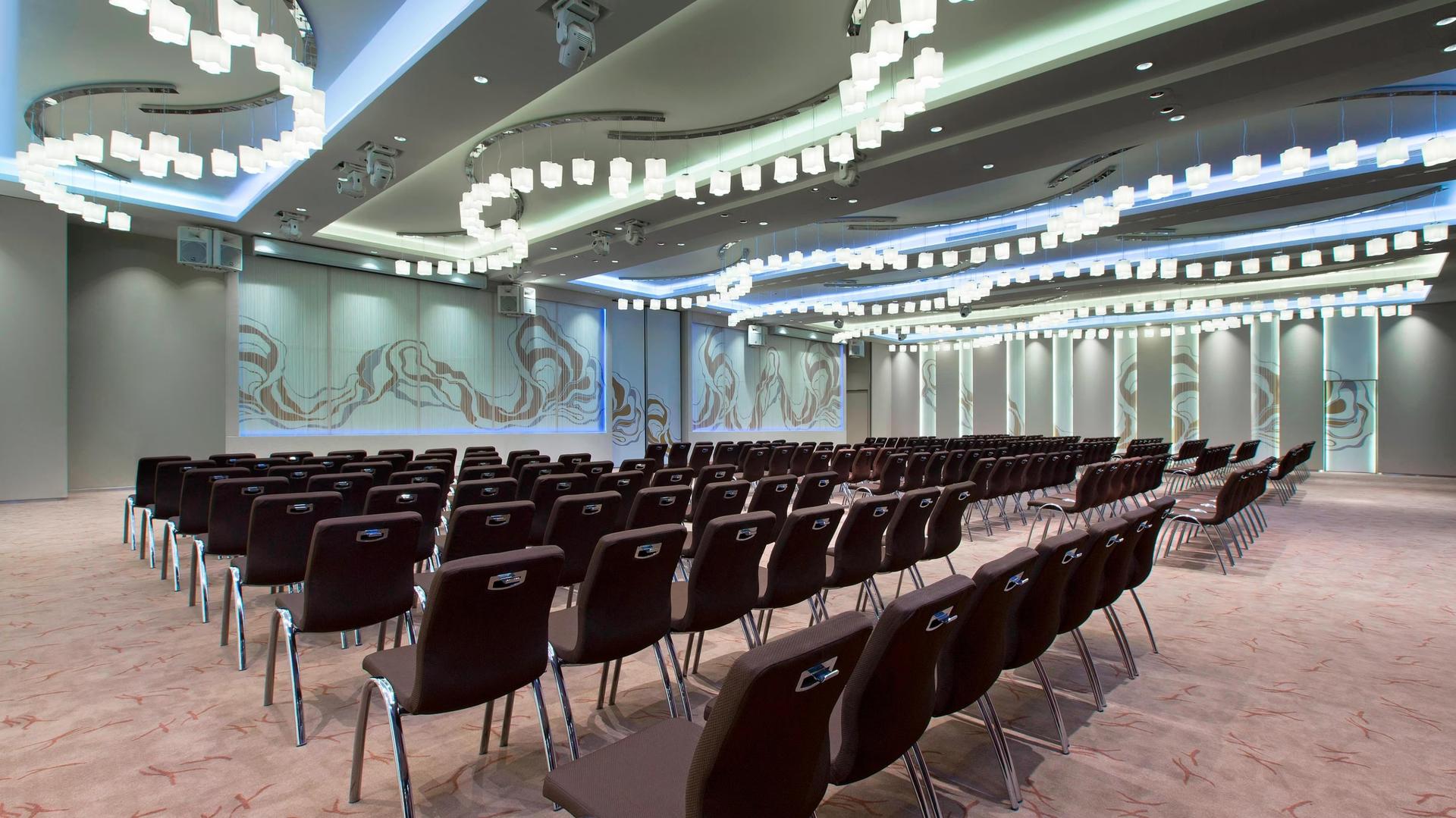 Le Meridien Saigon Ballroom