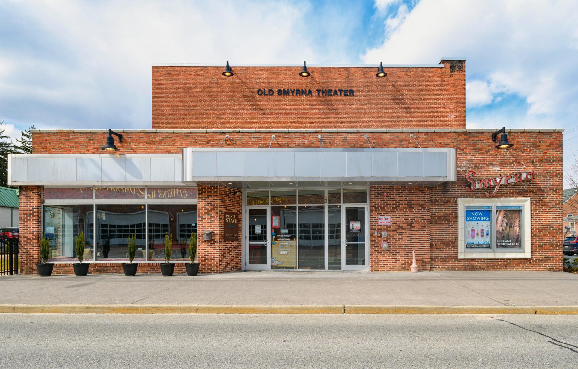 Full Buyout of Painted Stave Distilling