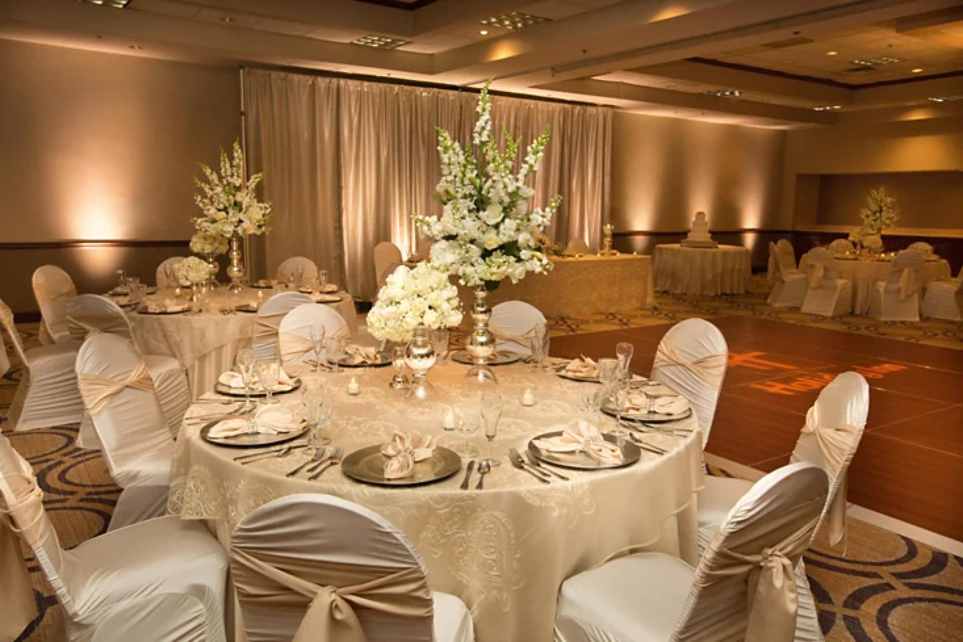 Ballroom