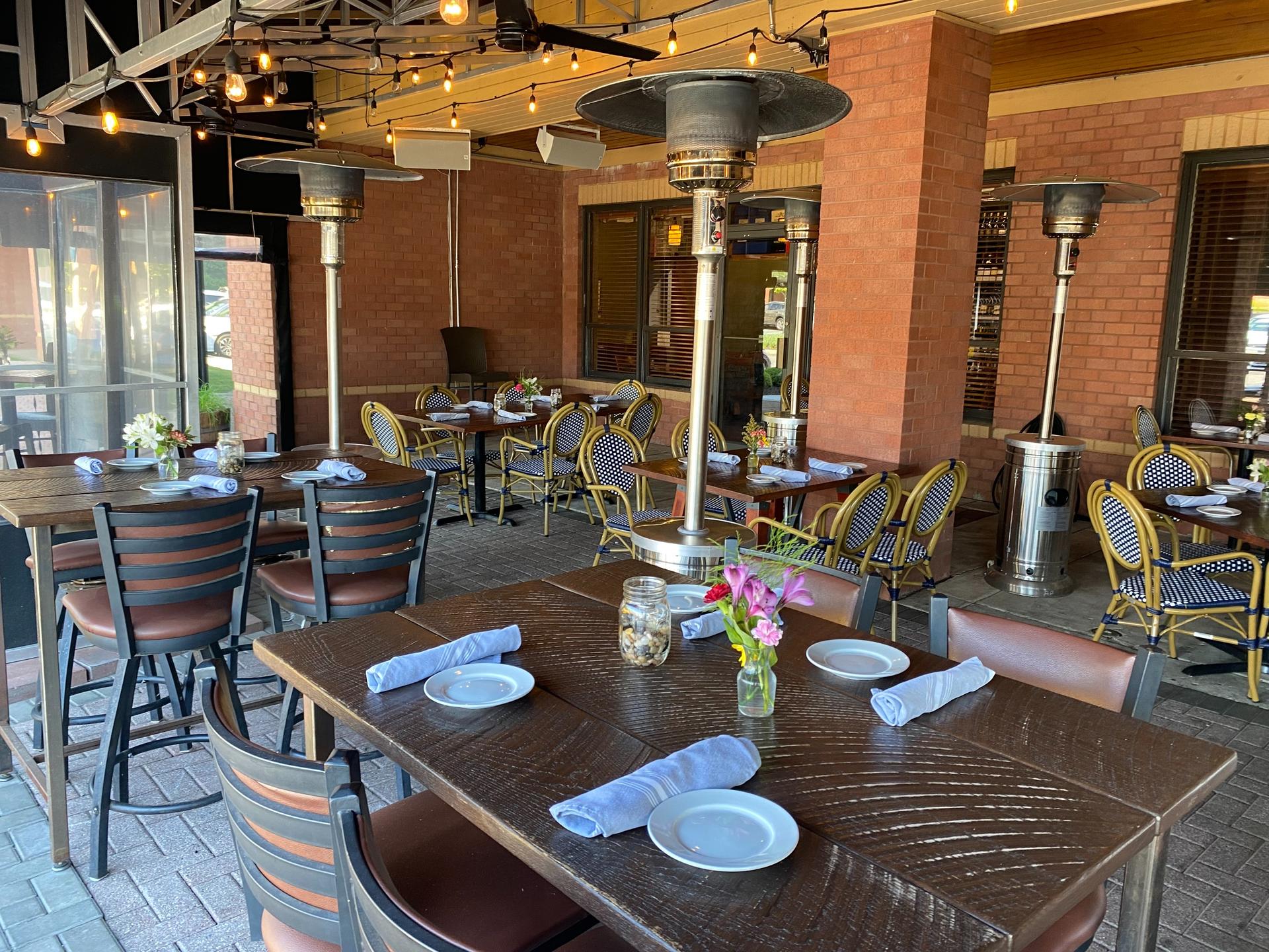 Full Buyout of Pairings Bistro