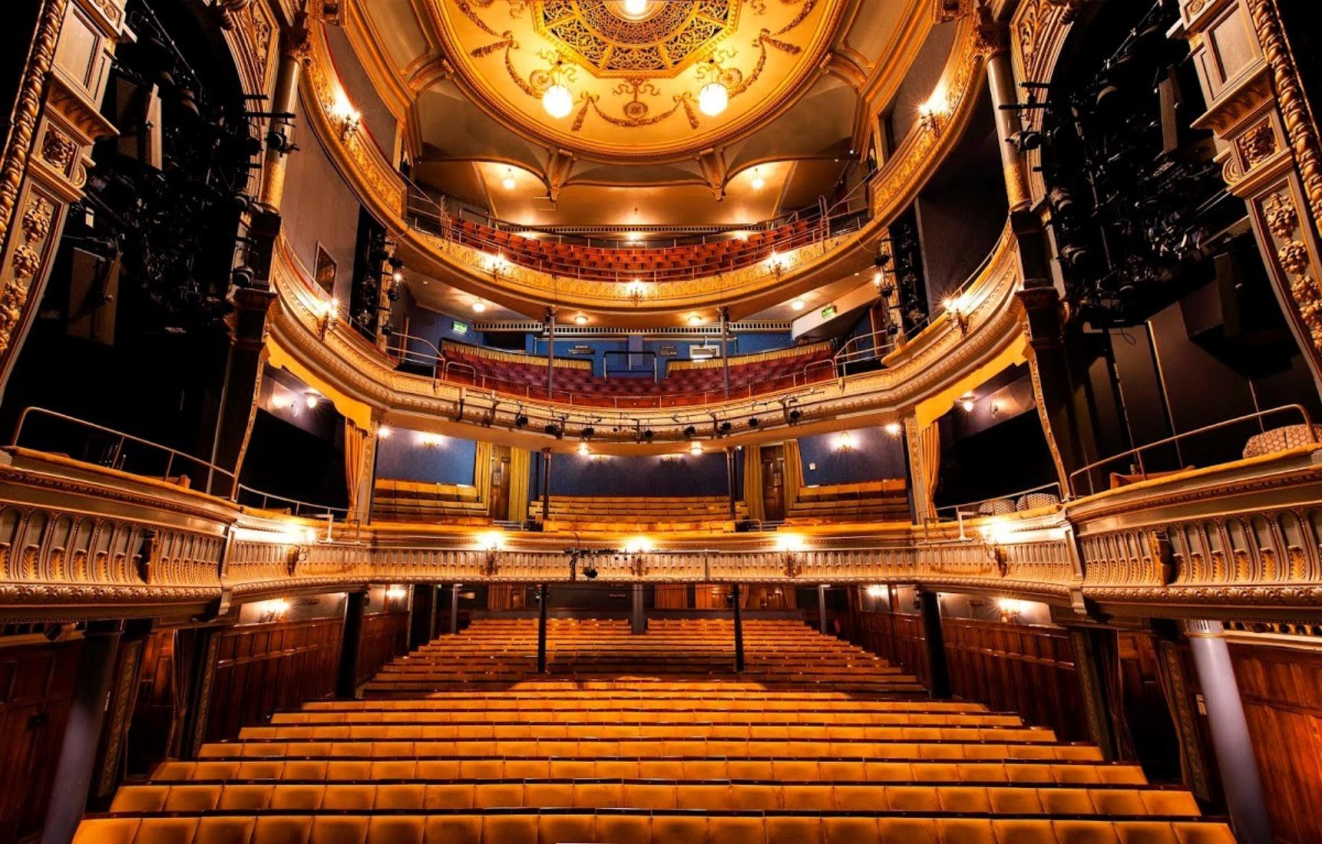 Full Buyout of The Harold Pinter Theatre