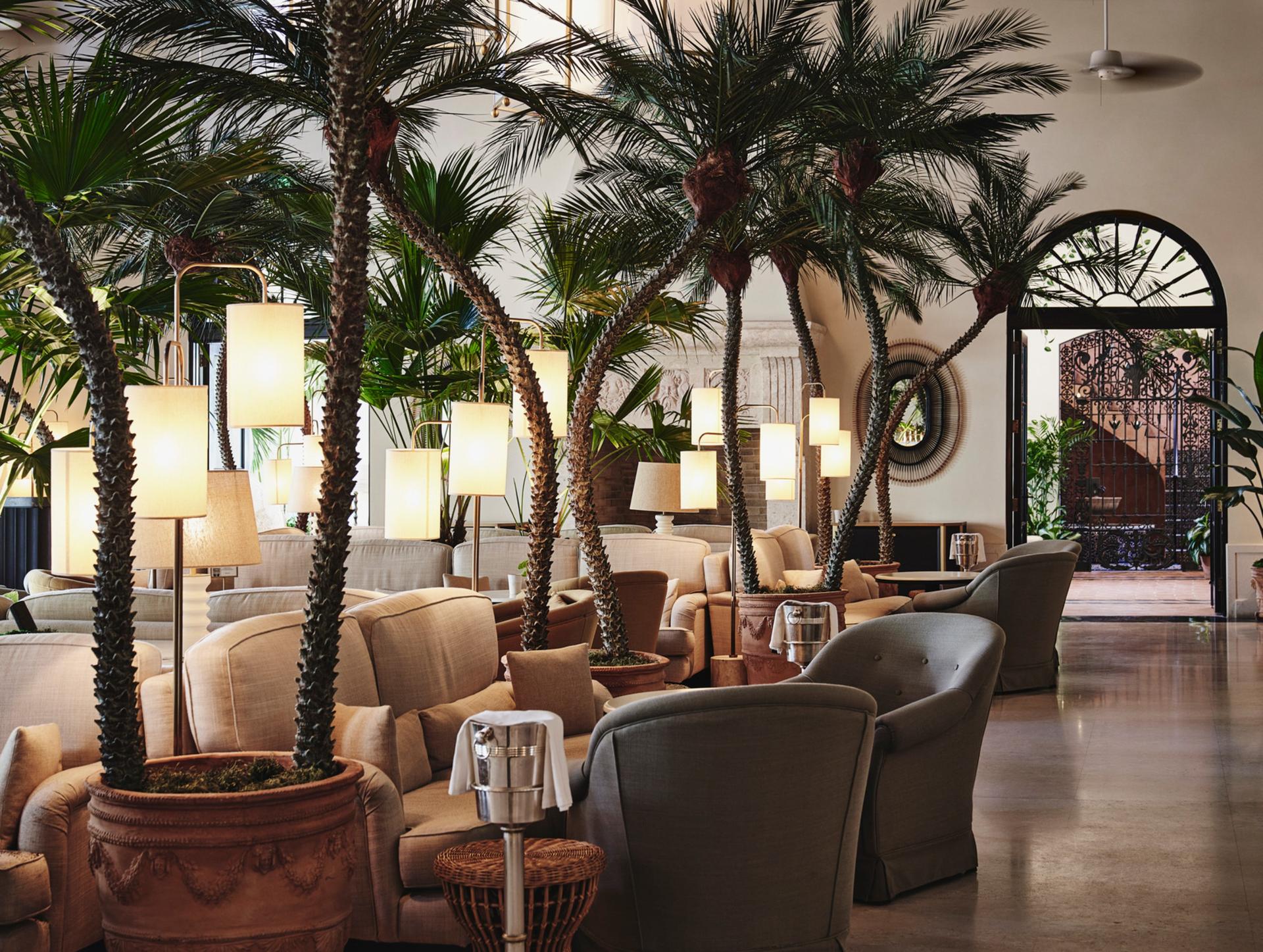 Full Buyout of The Champagne Bar