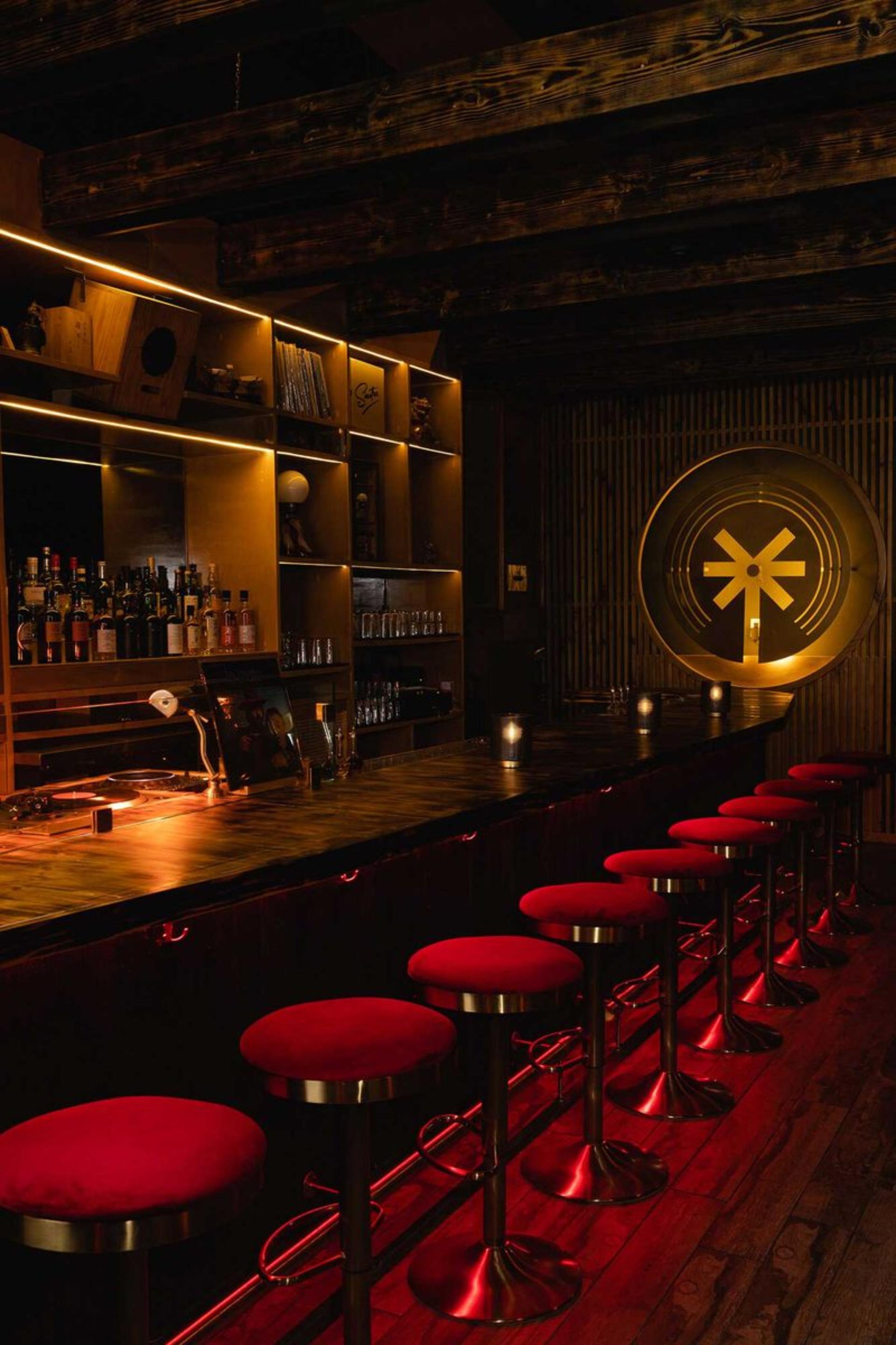 Full Buyout of Miami Sound Bar