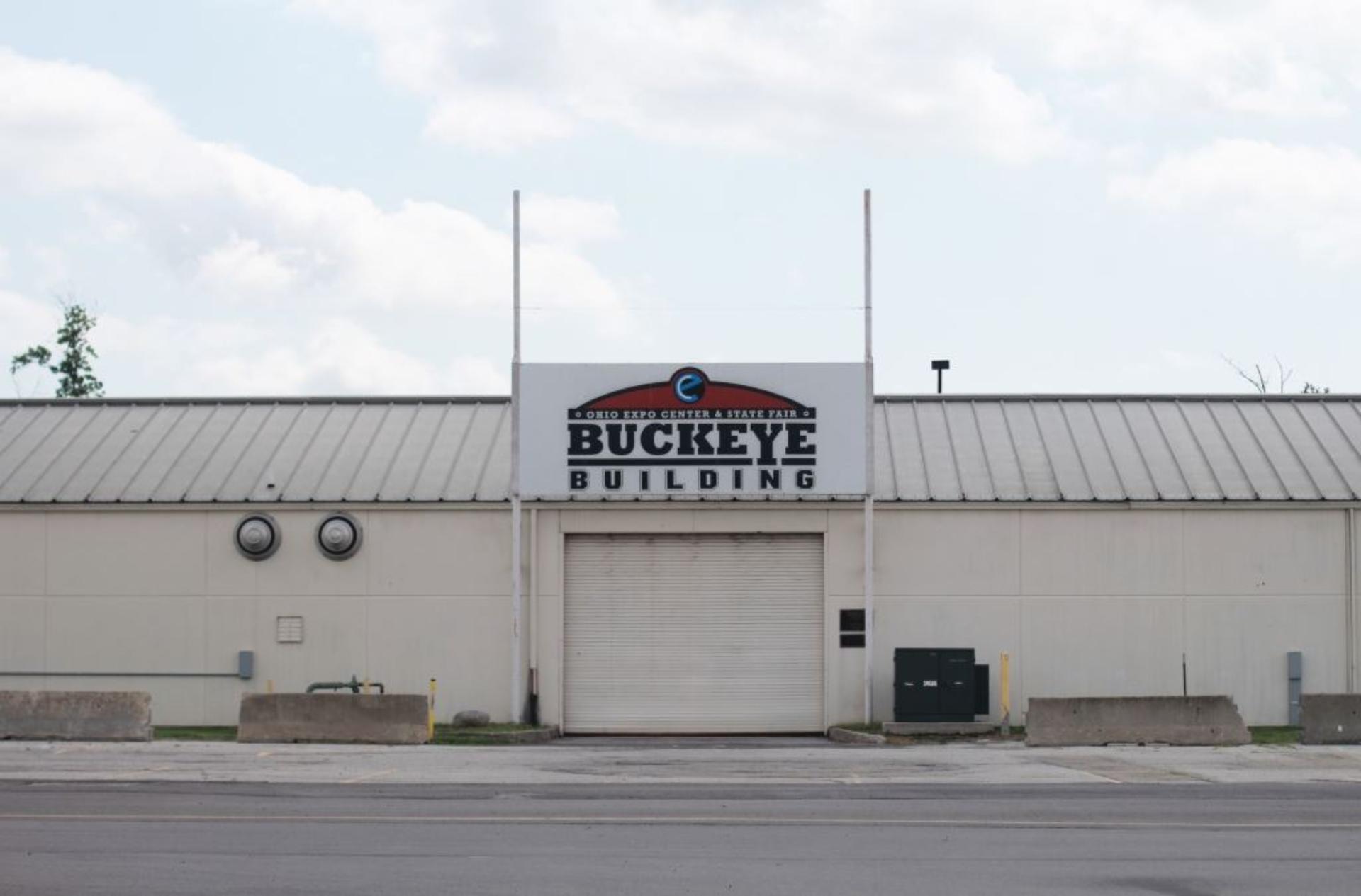 Buckeye Building