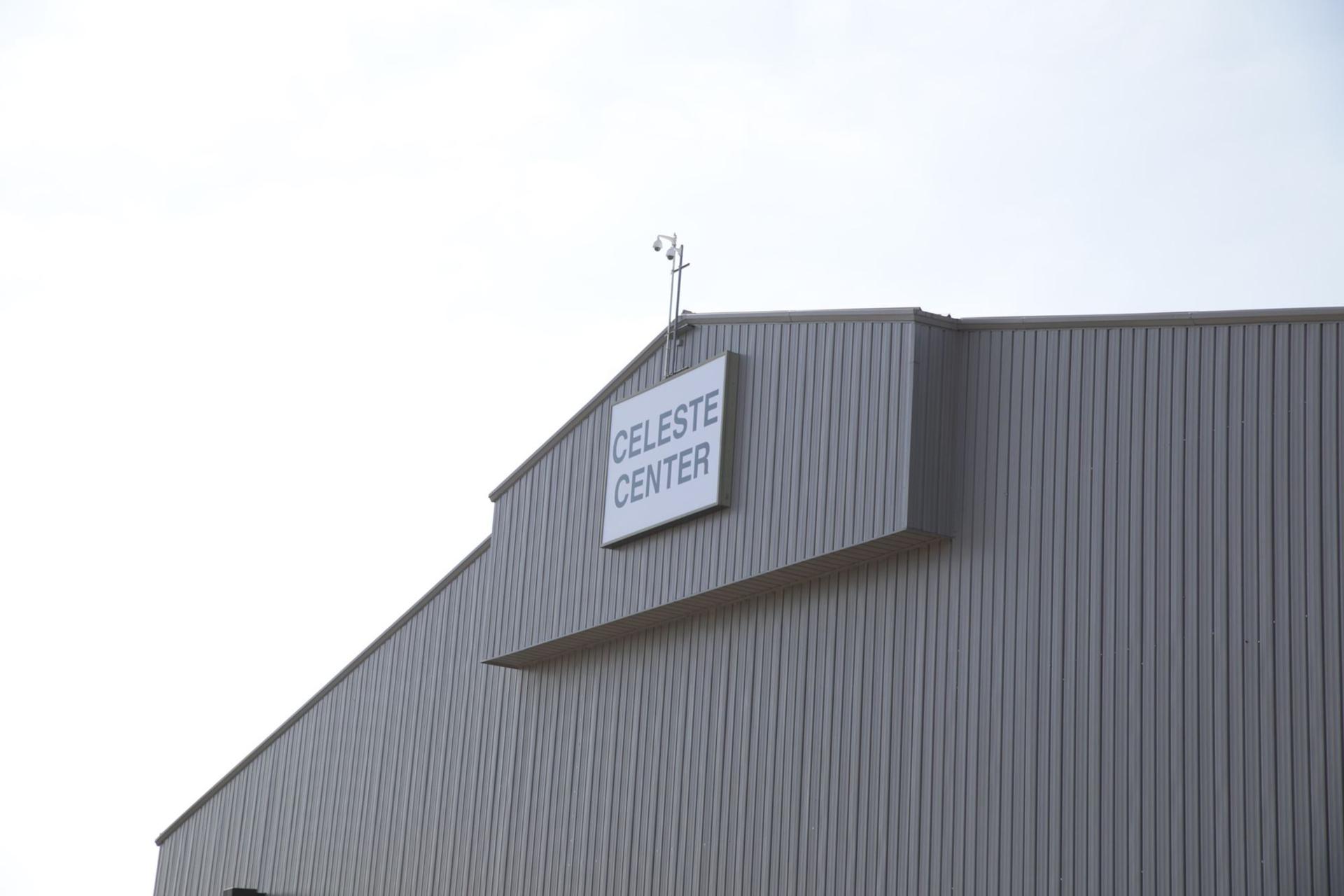 Celeste Center