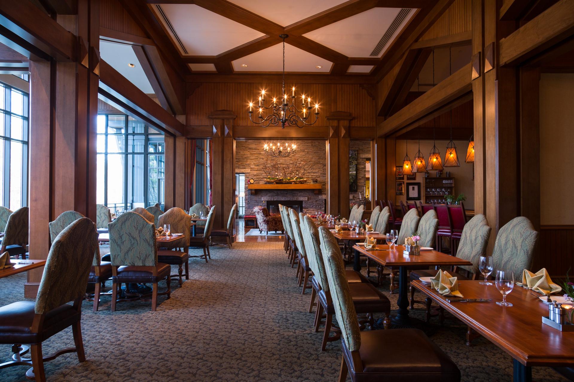 Full Buyout of The Lodge at Woodloch - Hawley, PA
