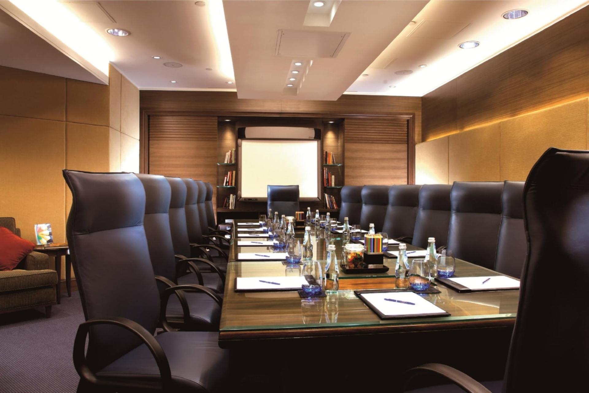JW Boardroom