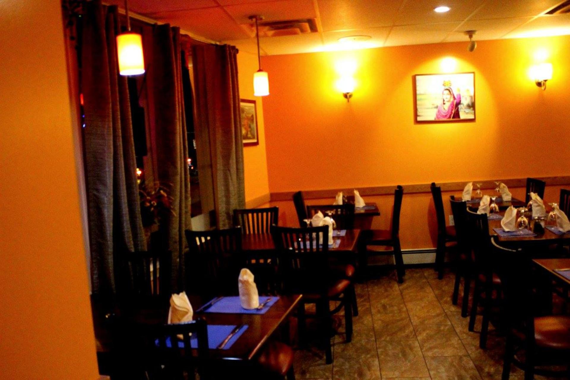Full Buyout of Tikki Masala