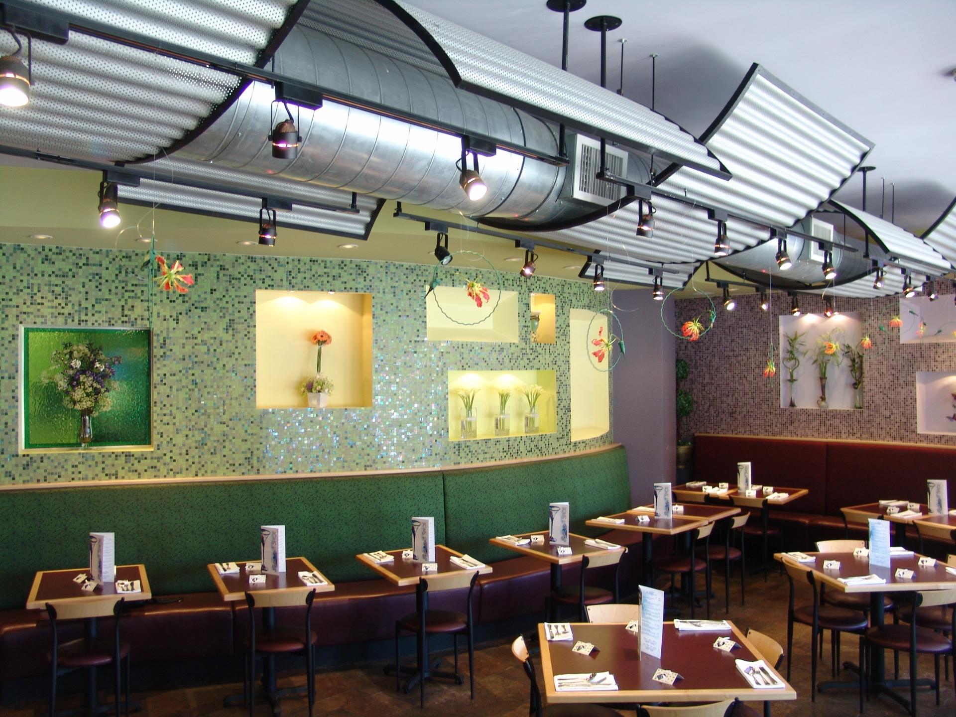 Full Buyout of Sugar & Spice Thai Restaurant