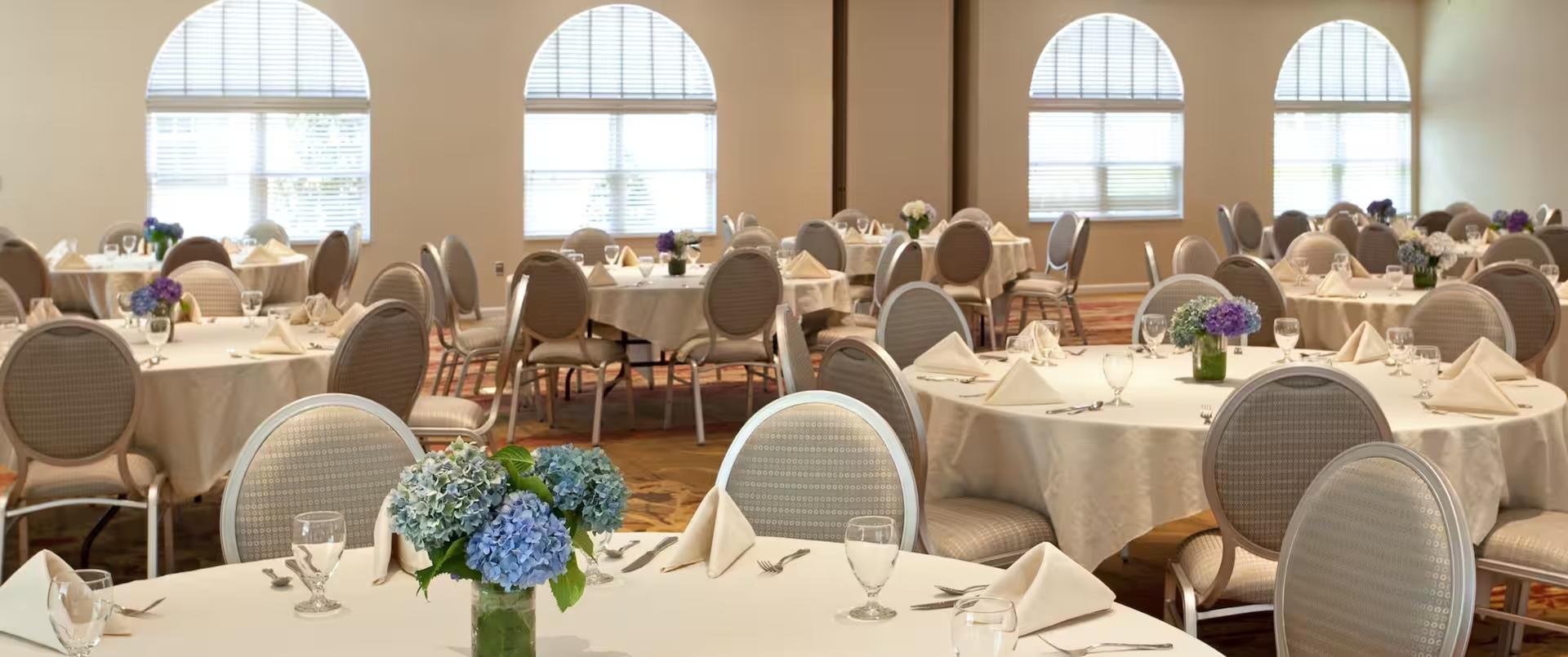 Cape Cod Room